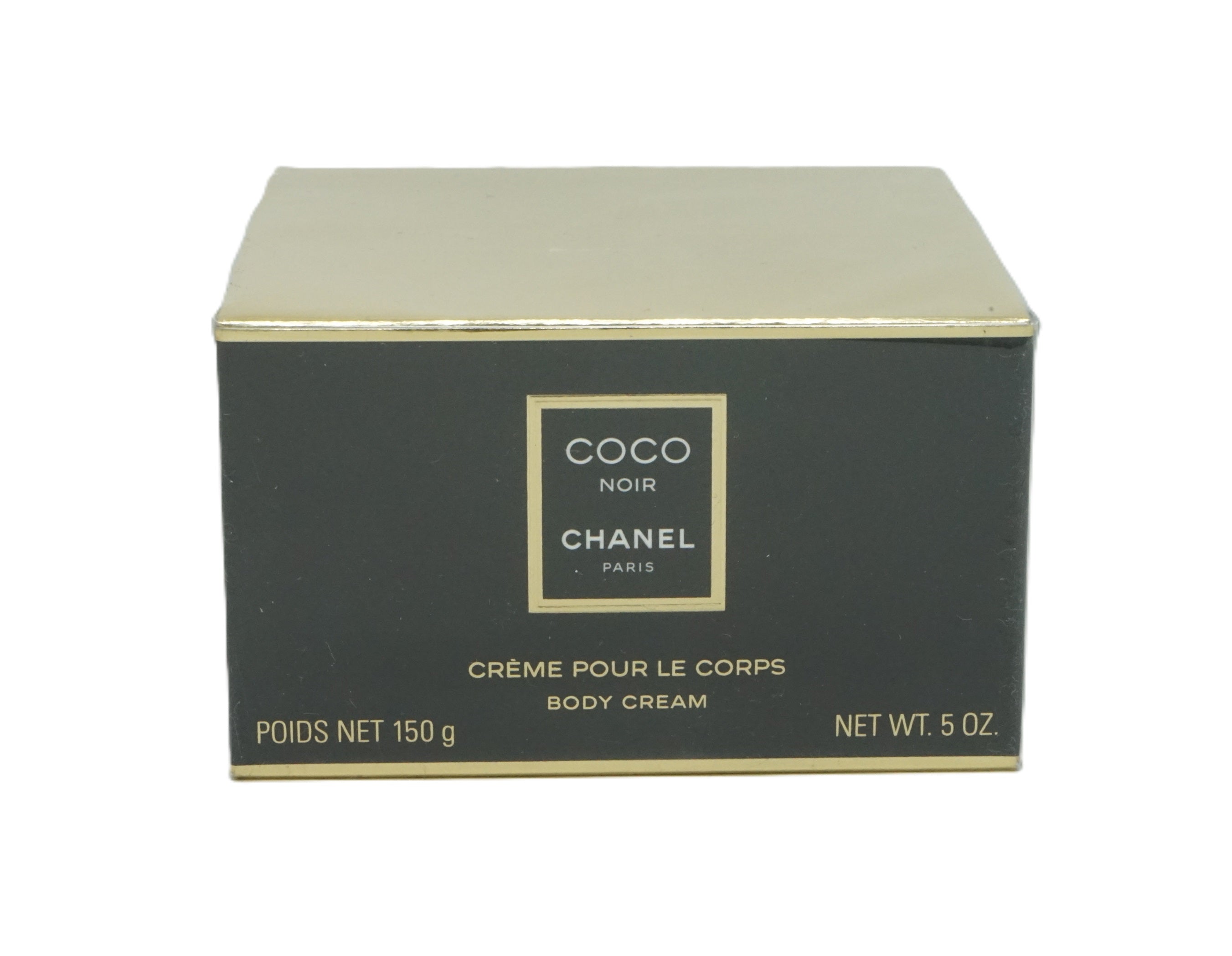 Chanel Coco Noir Body Cream 150 g