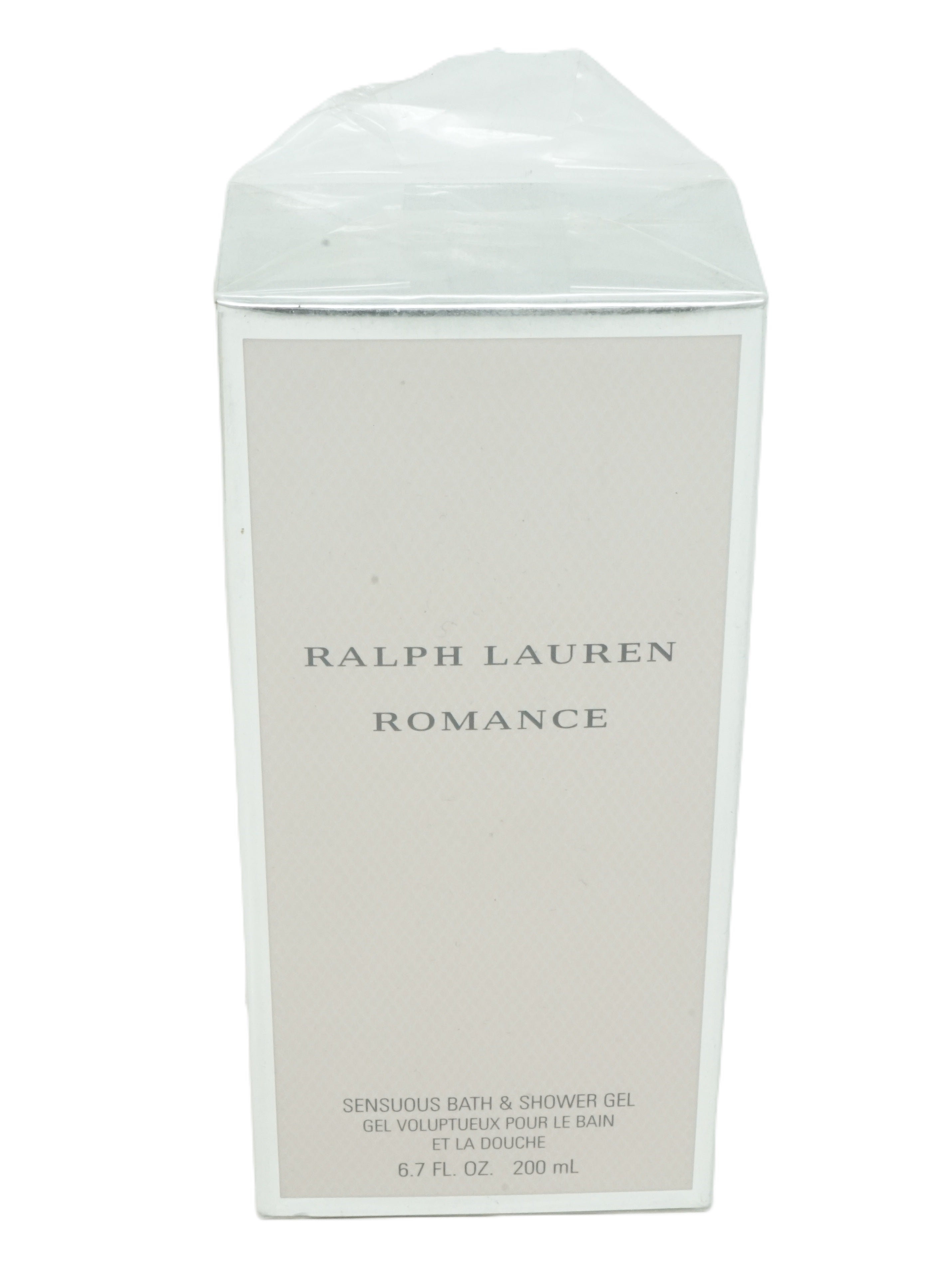 Ralph Lauren Romance Sensuous Bath and Shower gel 200 ml
