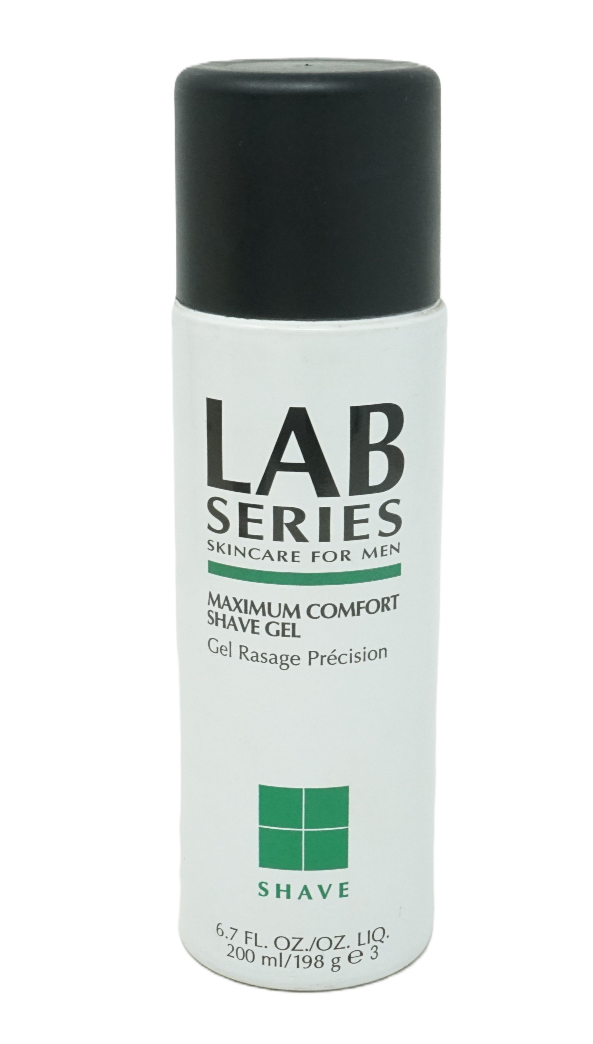 LAB Series Maximum Comfort Shave Gel 200 ml