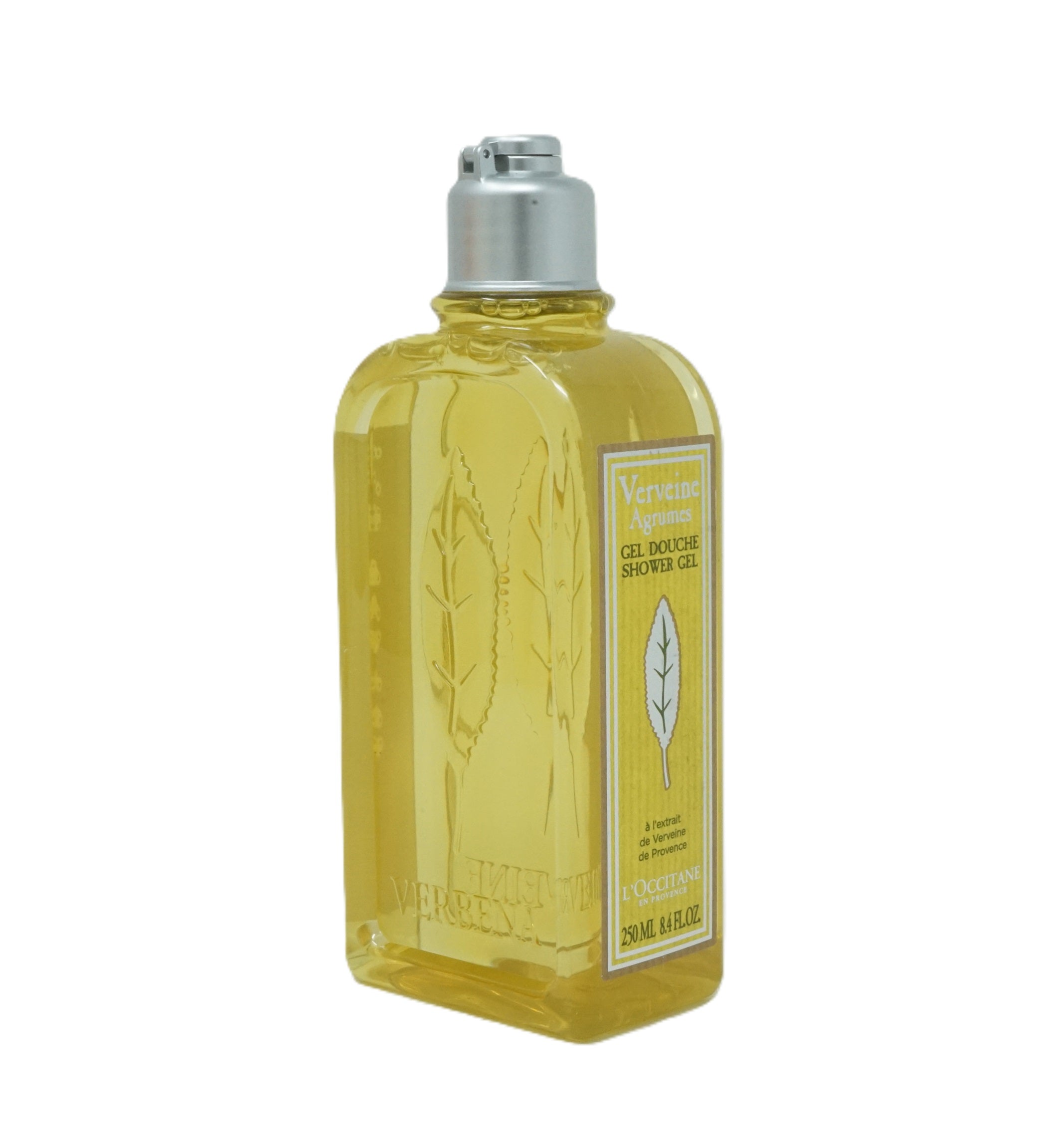 L'Occitane Verveine Agrumes Shower Gel 250 ml