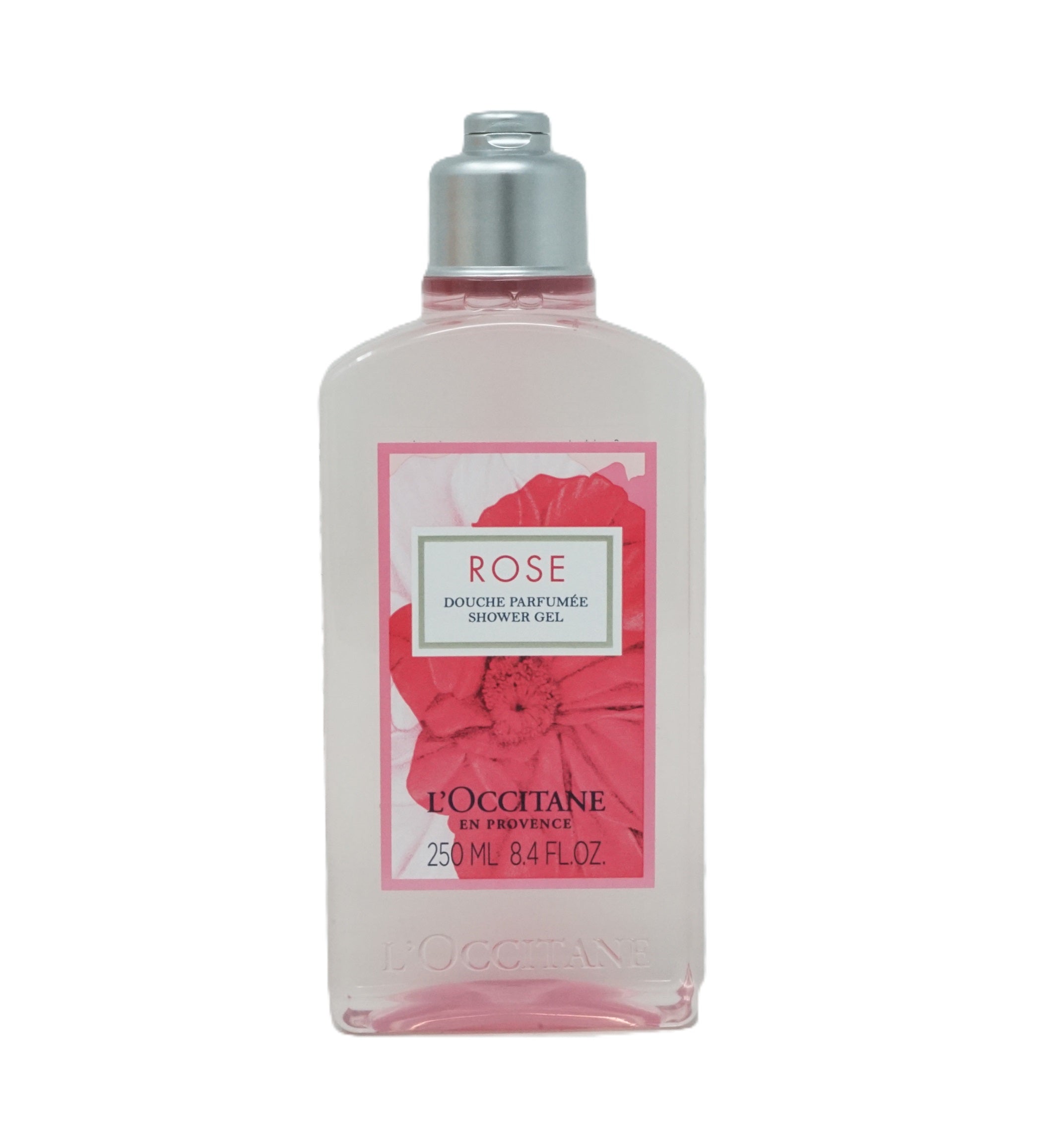 L'Occitane Rose Shower Gel 250 ml
