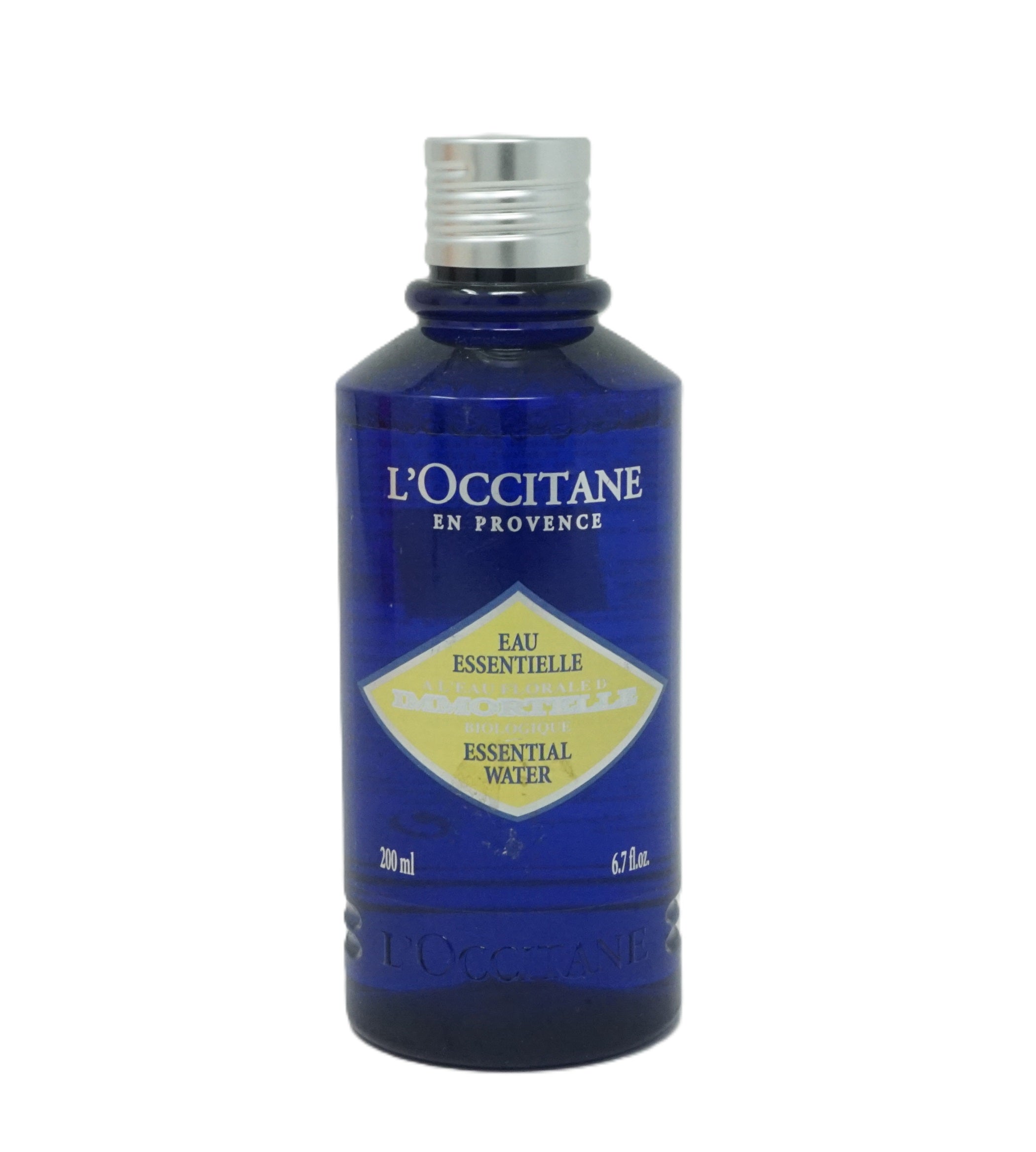 L'Occitane Eau Essentielle Immortelle Essential Water 200 ml