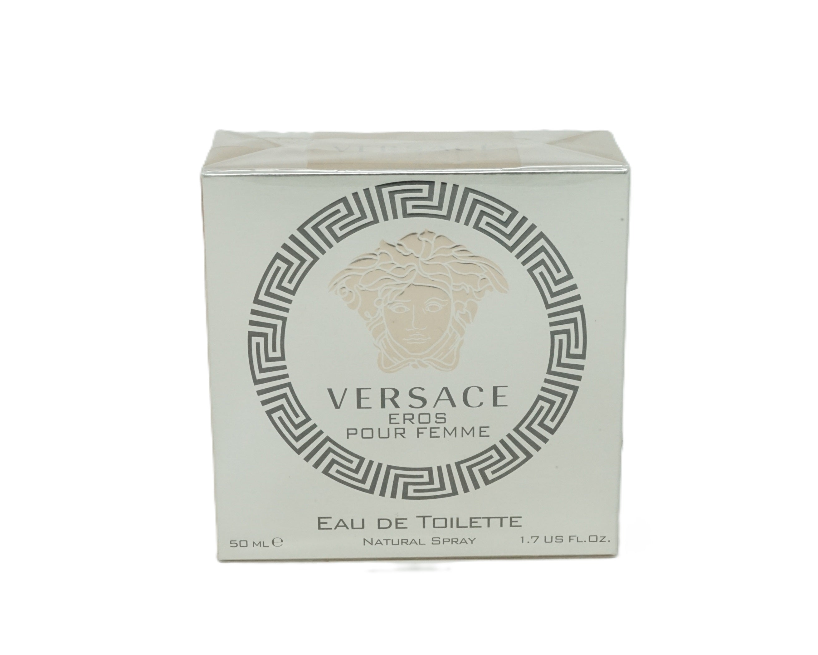 Versace Eros Pour Femme Eau de Toilette Spray 50 ml