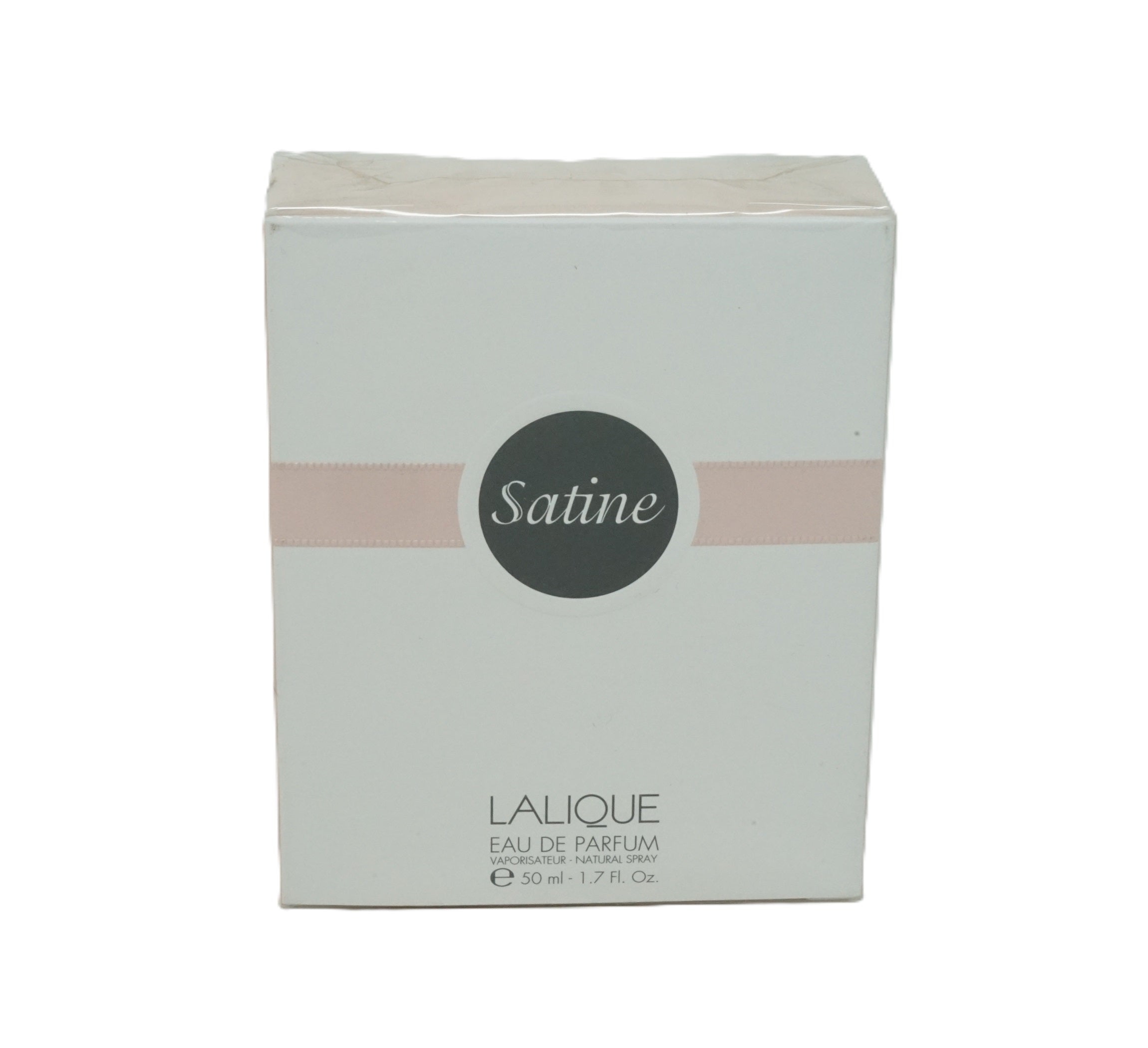 Lalique Satine Eau de Parfum Spray 50 ml