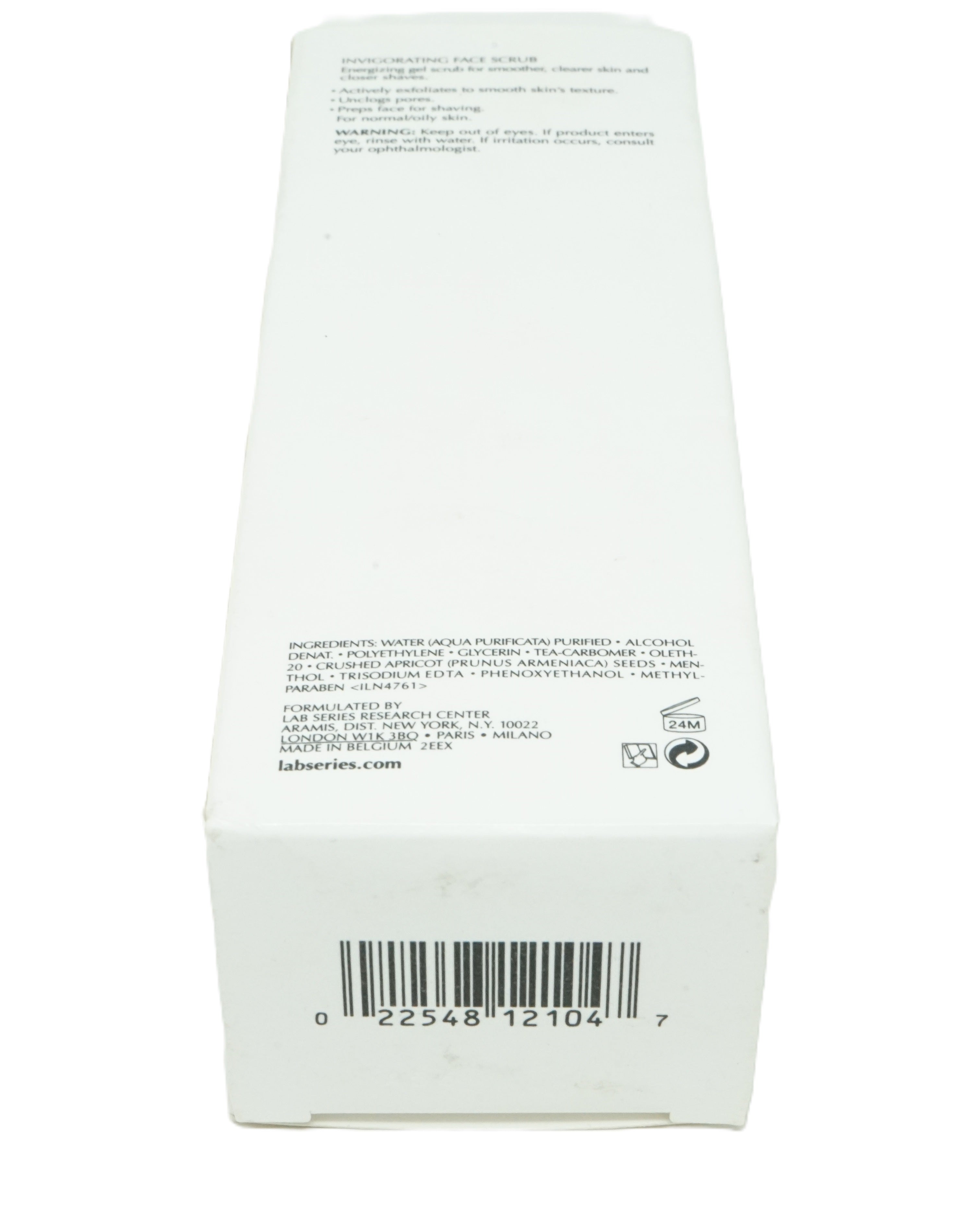 LAB Series Multi-Action Face Wash 100ml