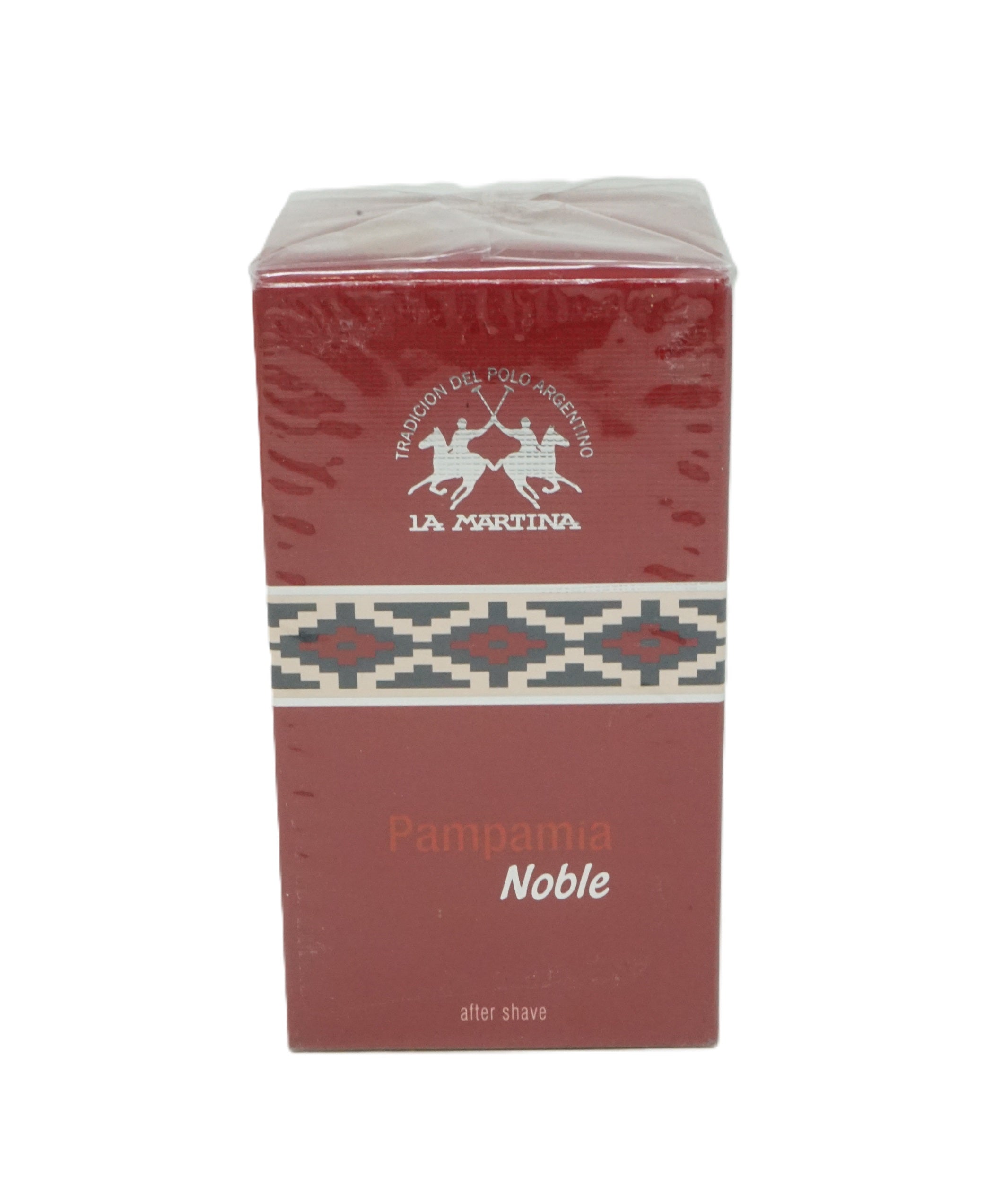 La Martina Pampamia Noble After Shave 100 ml