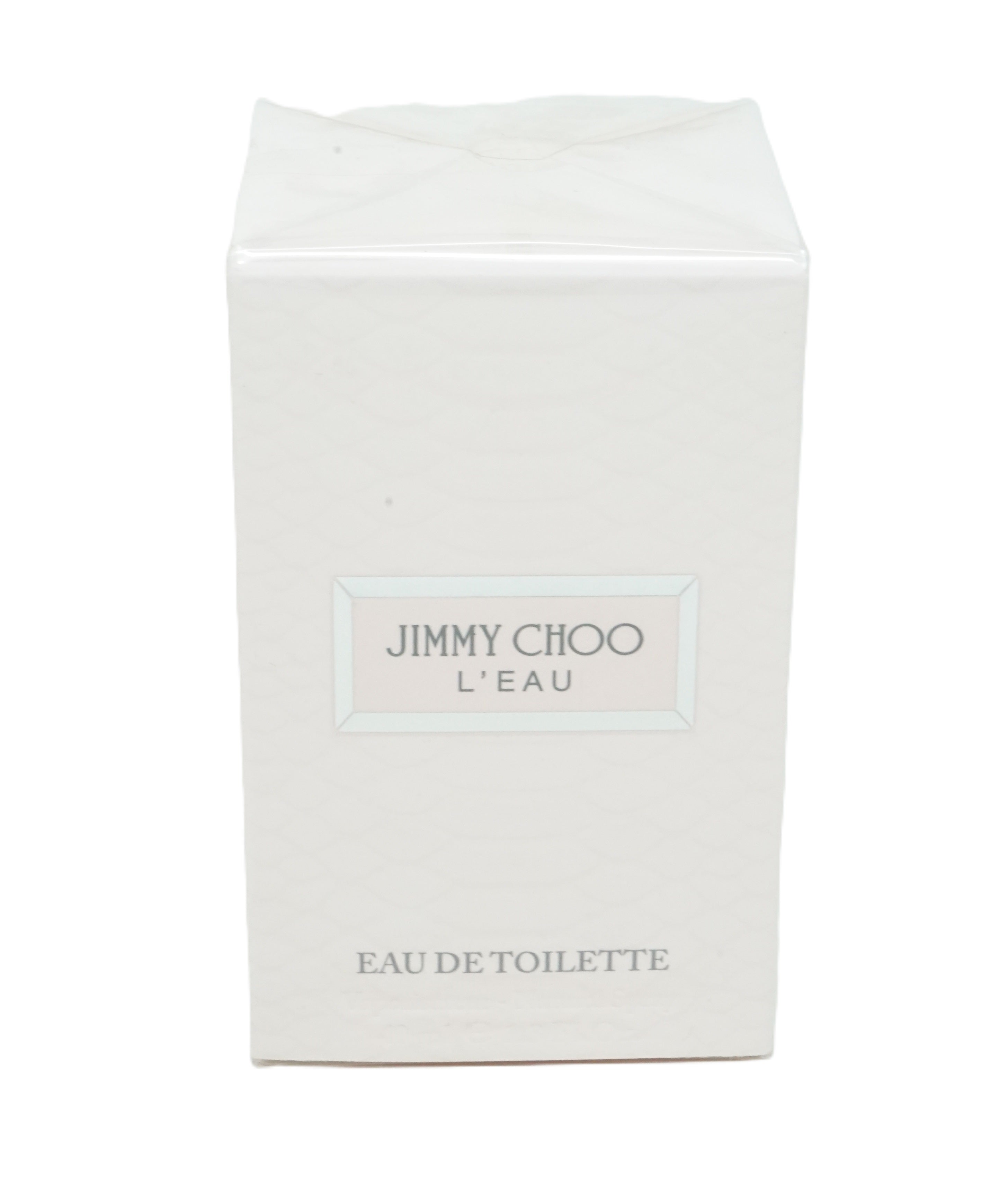 Jimmy Choo L'Eau Eau de Toilette Spray 40 ml