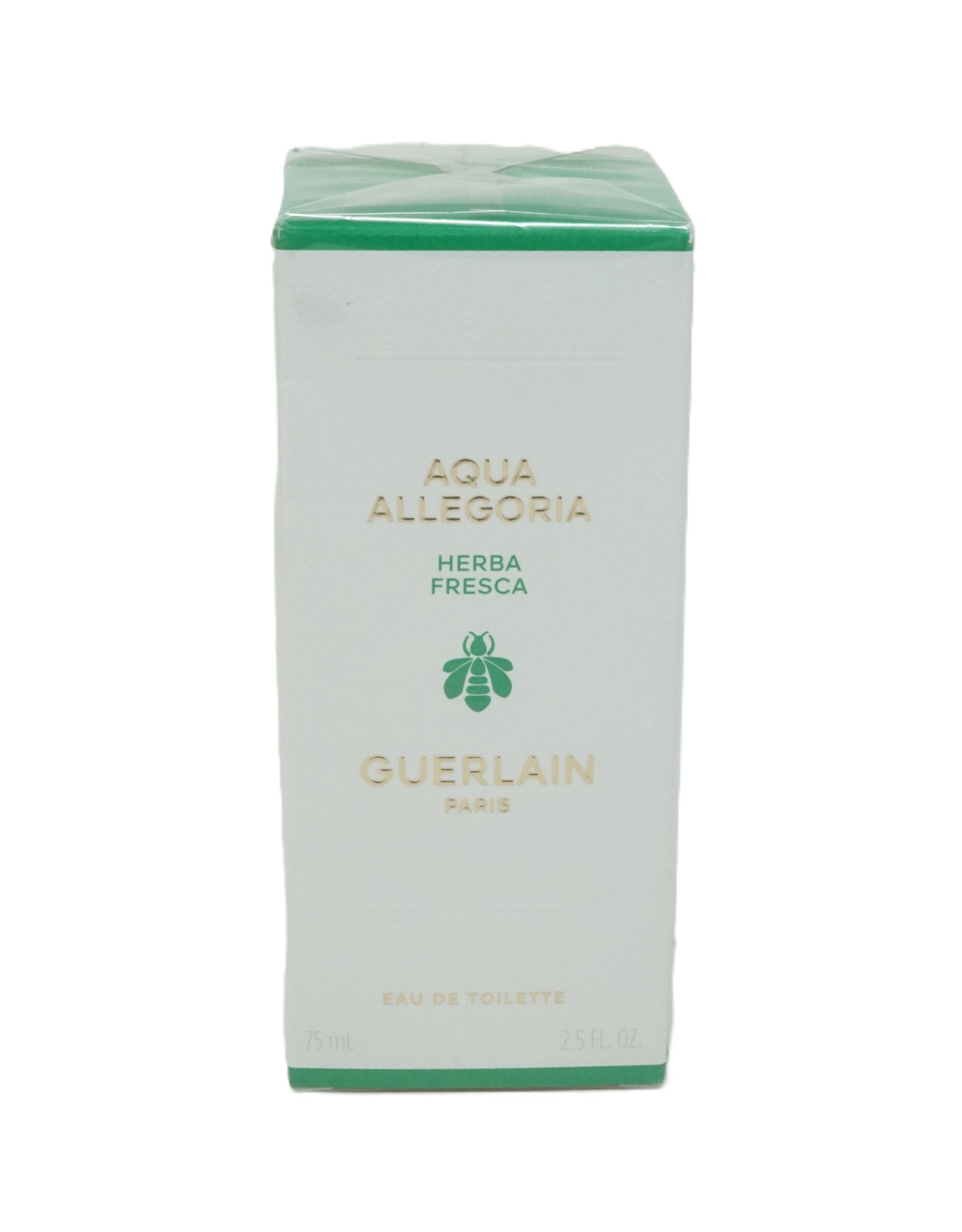Guerlain Aqua Allegoria Herba Fresca Eau de Toilette 75 ml