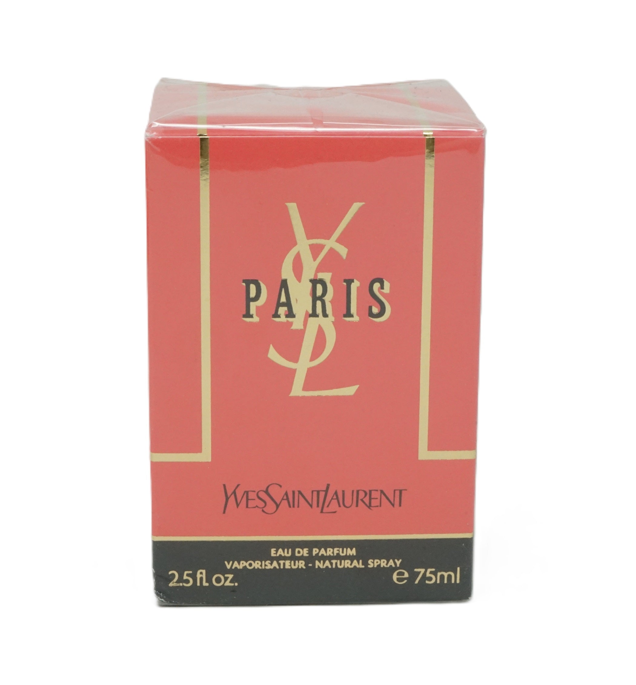 Yves Saint Laurent Paris Eau de Parfum Spray 75 ml