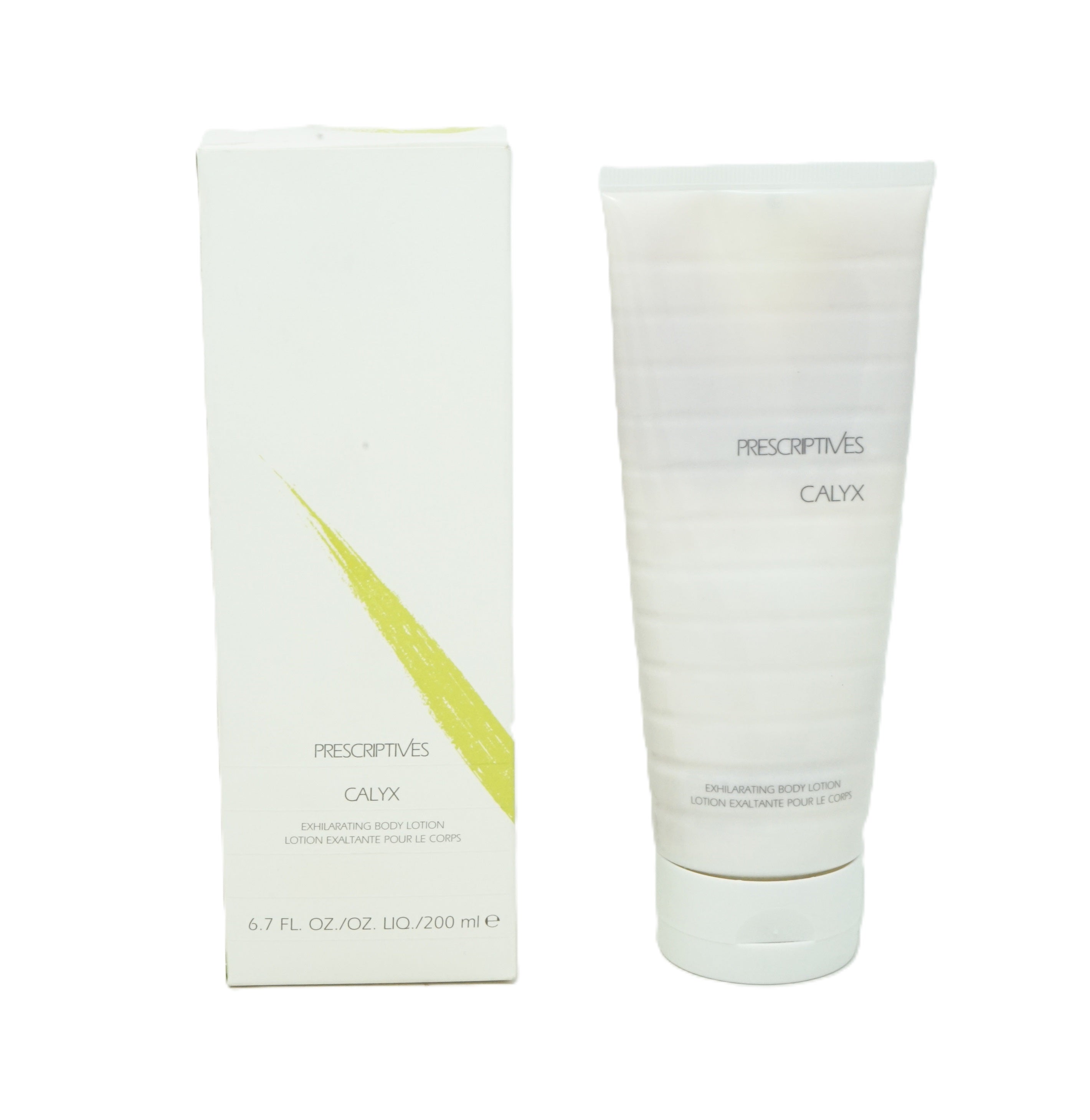 Calyx Prescriptives Exhilarating Body Lotion 200ml
