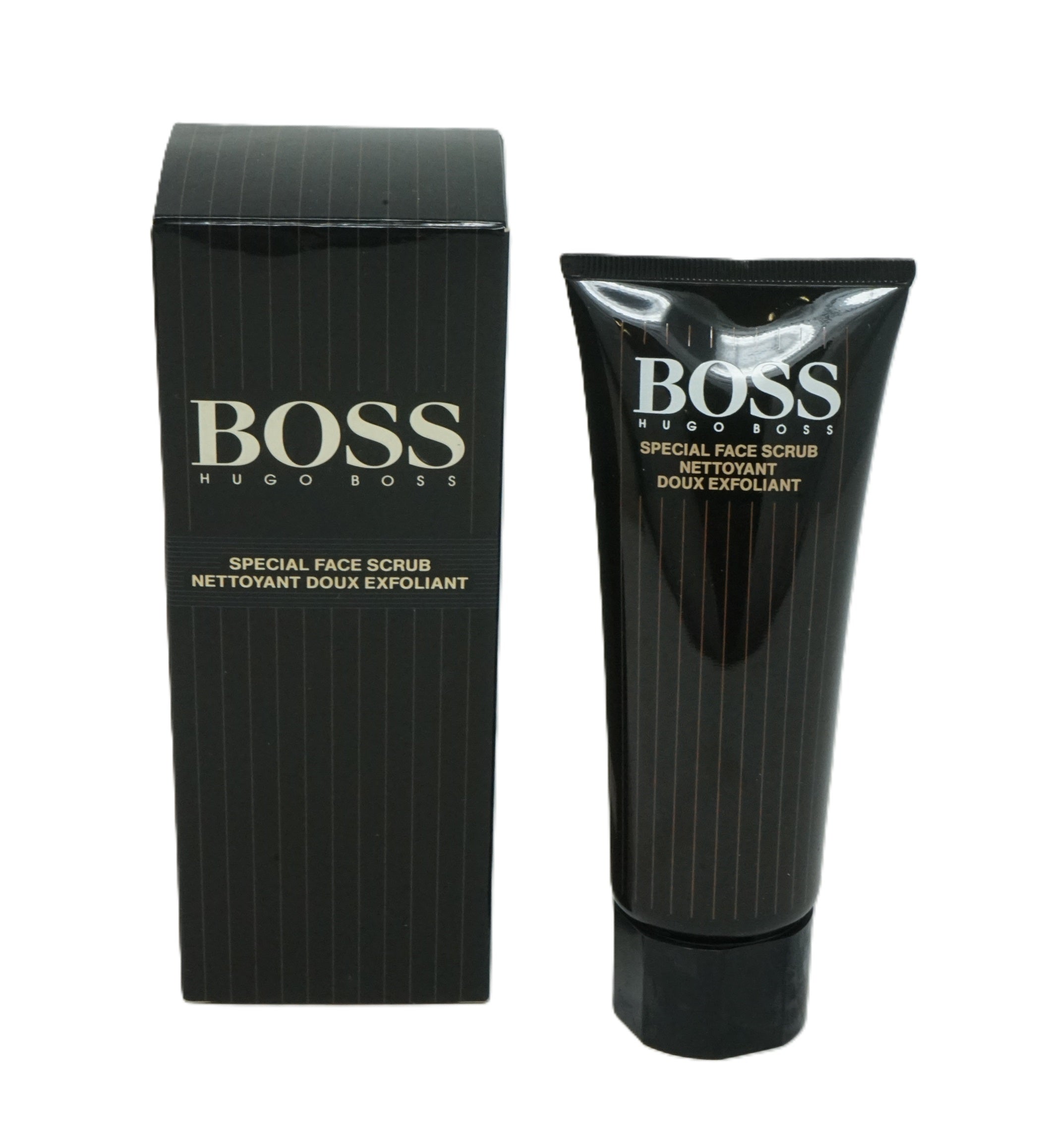 Hugo Boss Special Gesichtsreinigung Face Scrub 100 ml