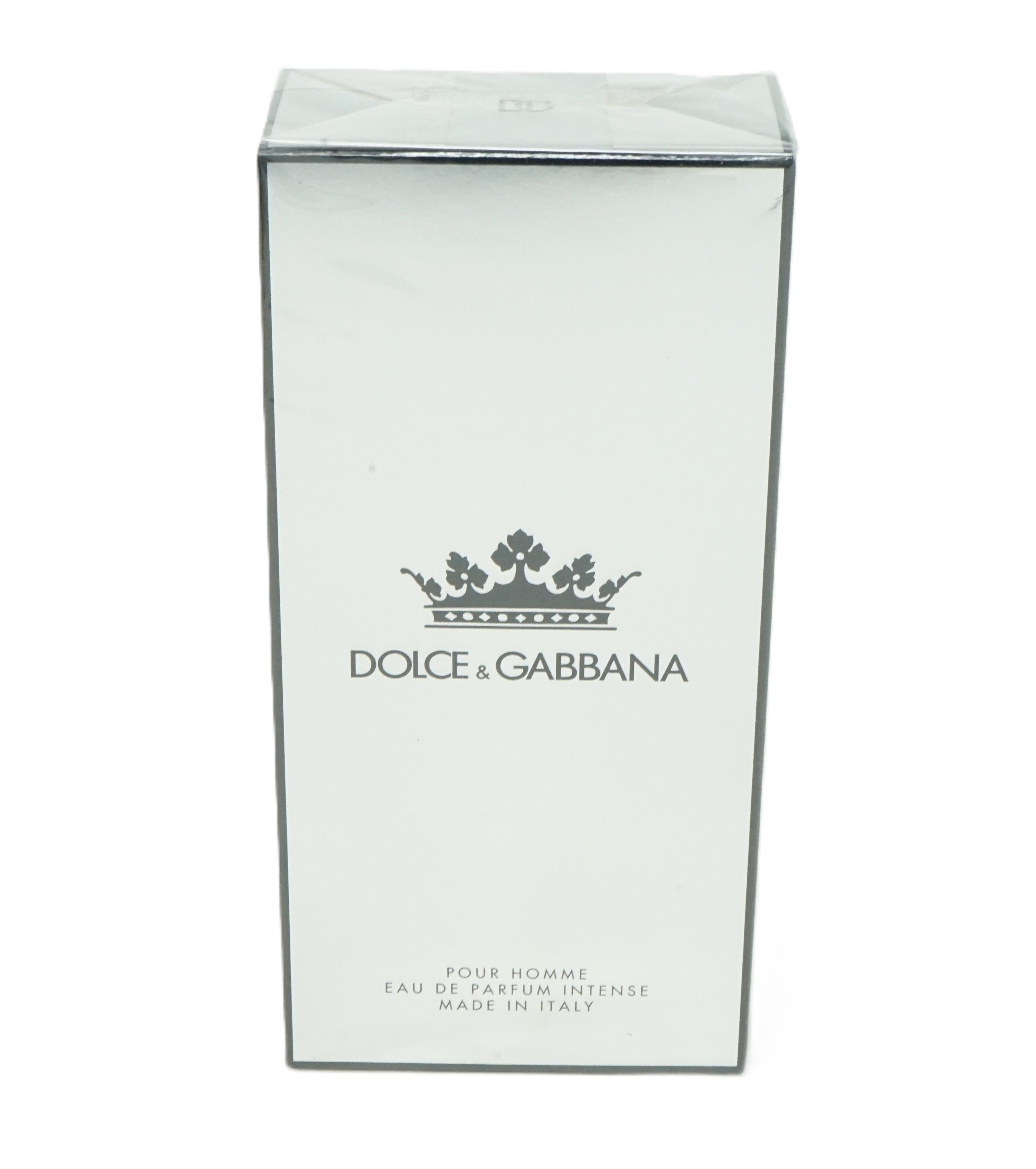 Dolce & Gabbana K Eau de Parfum Intense 100ml