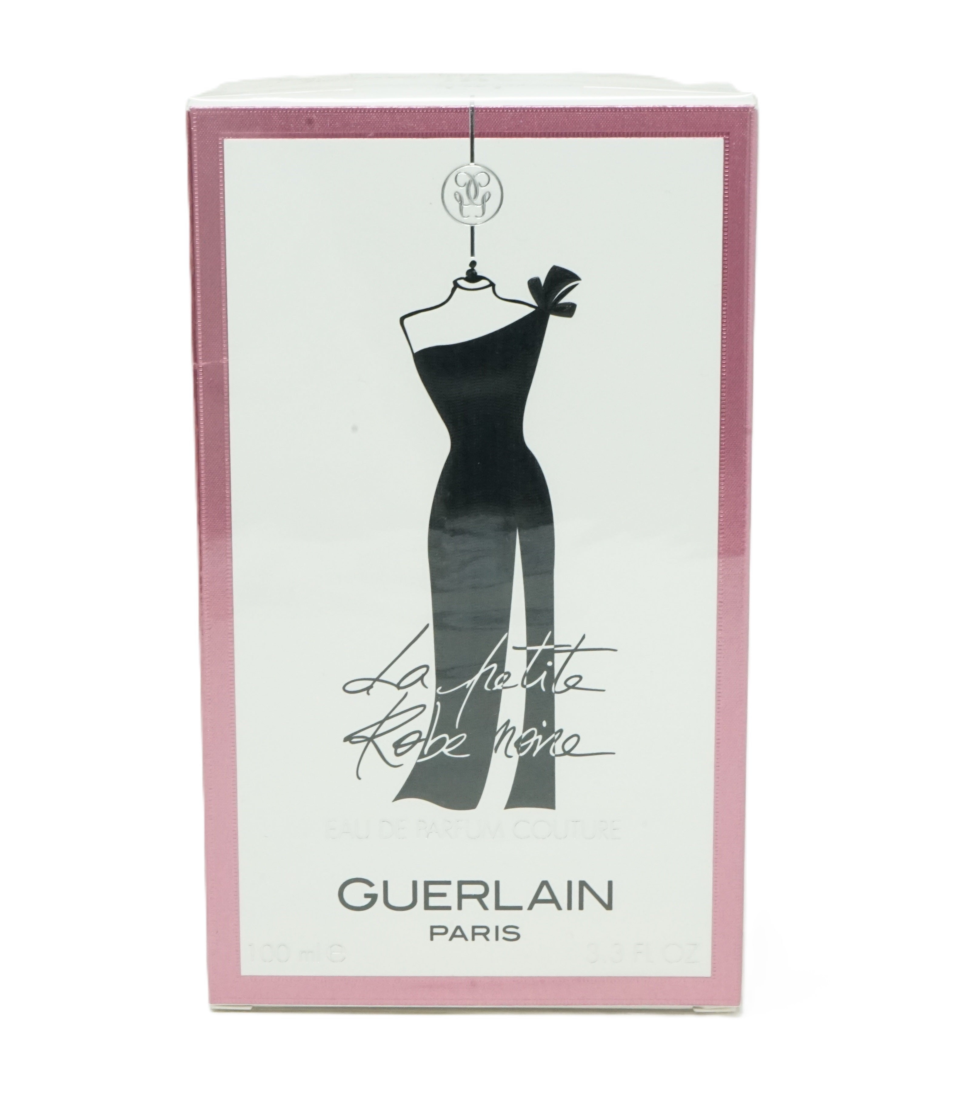 Guerlain La Petite Robe Noire Eau de Parfum Couture 100ml