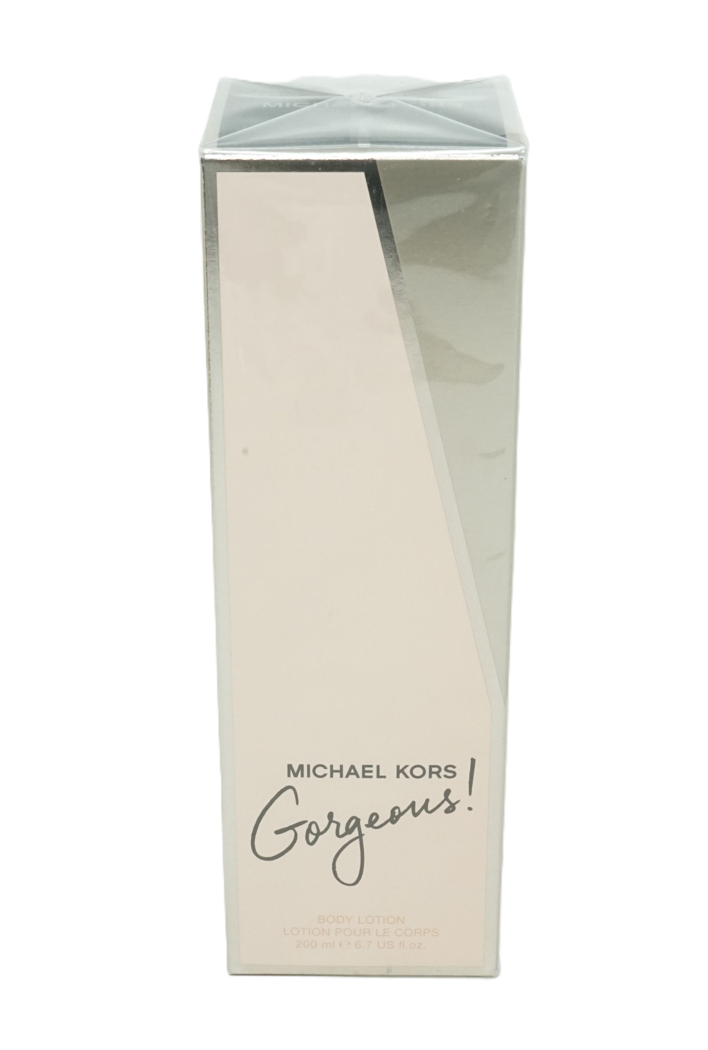 Michael Kors Gorgeous Body Lotion 200ml