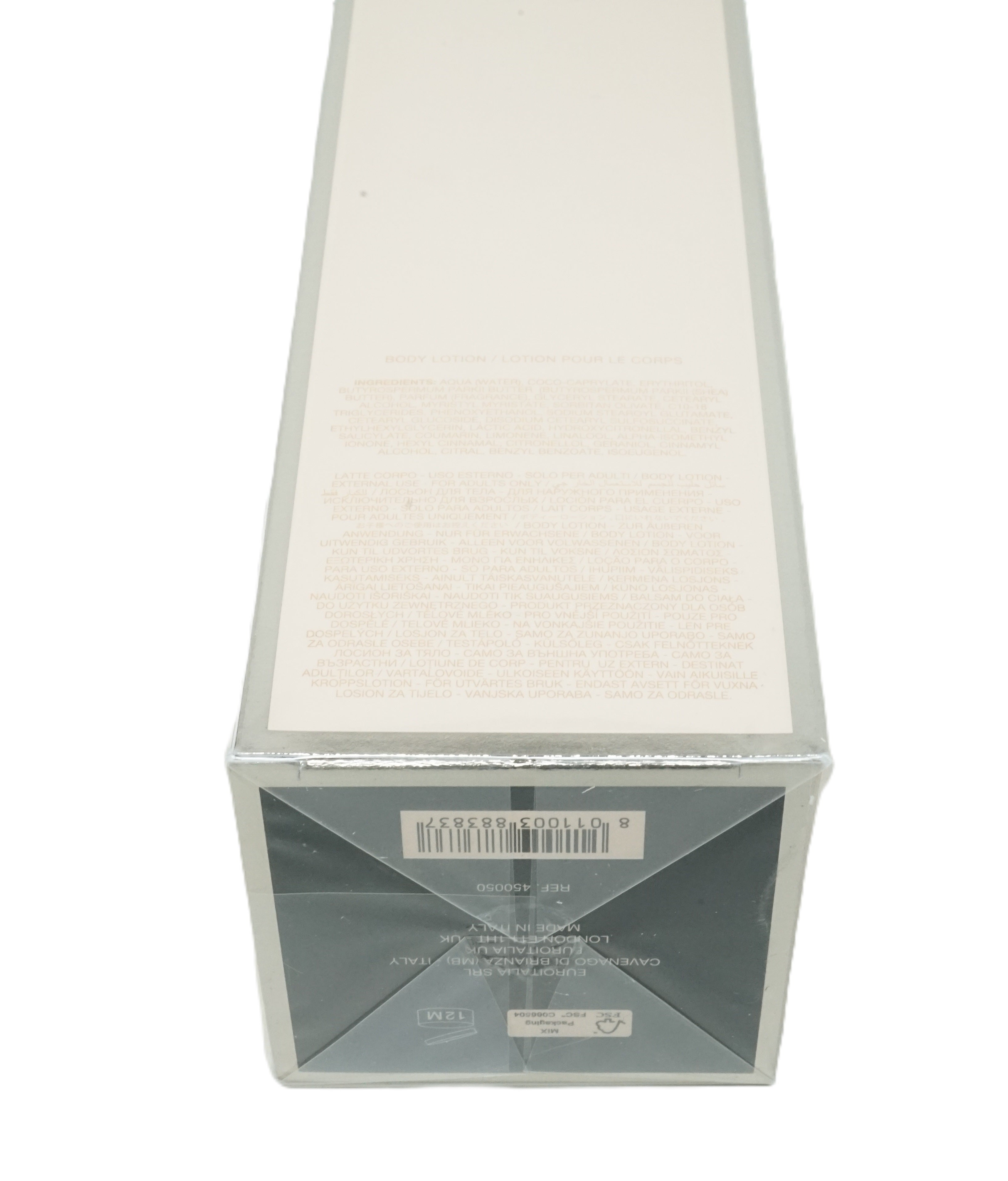 Michael Kors Gorgeous Body Lotion 200ml