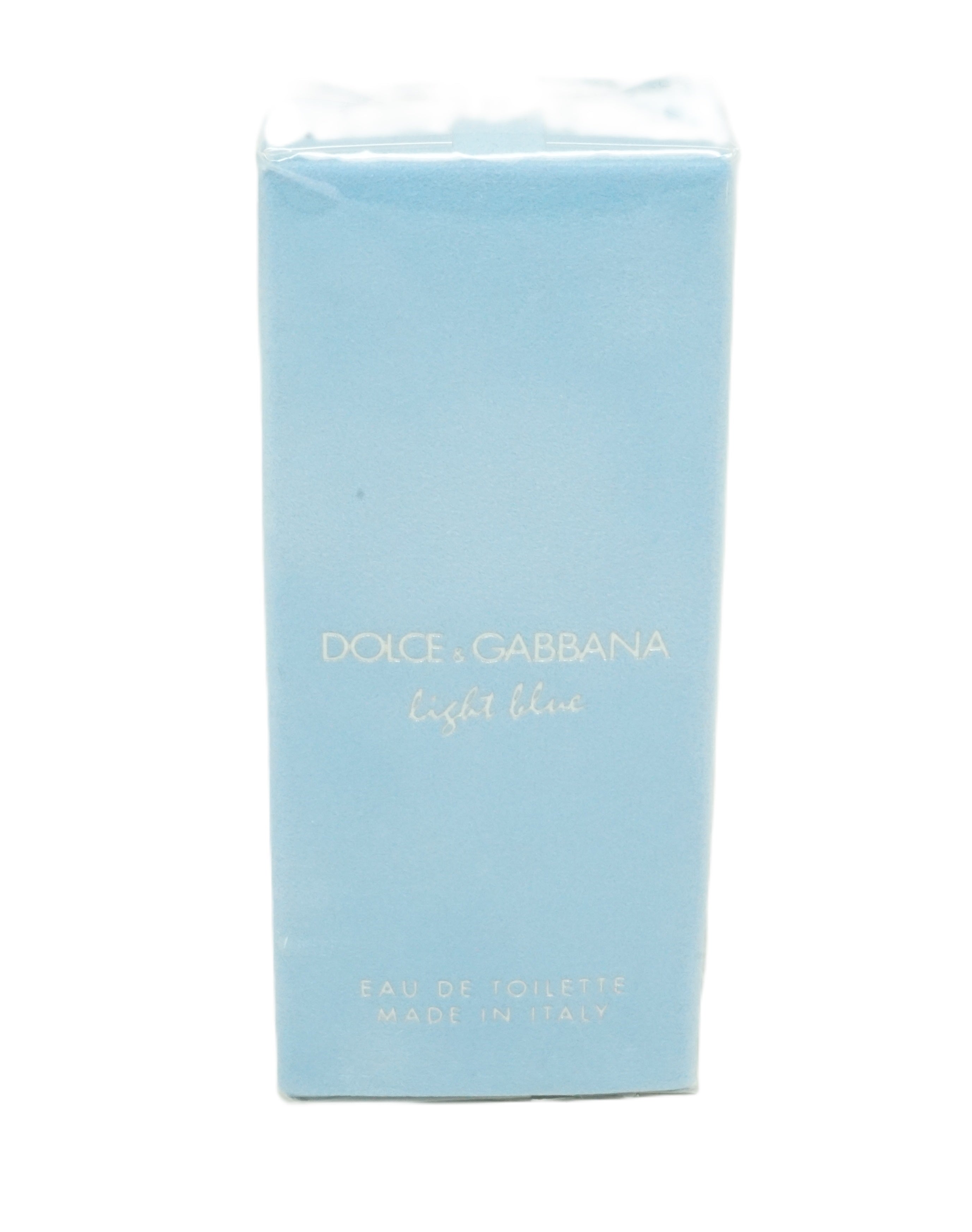 Dolce & Gabbana Light Blue Eau de Toilette 25ml