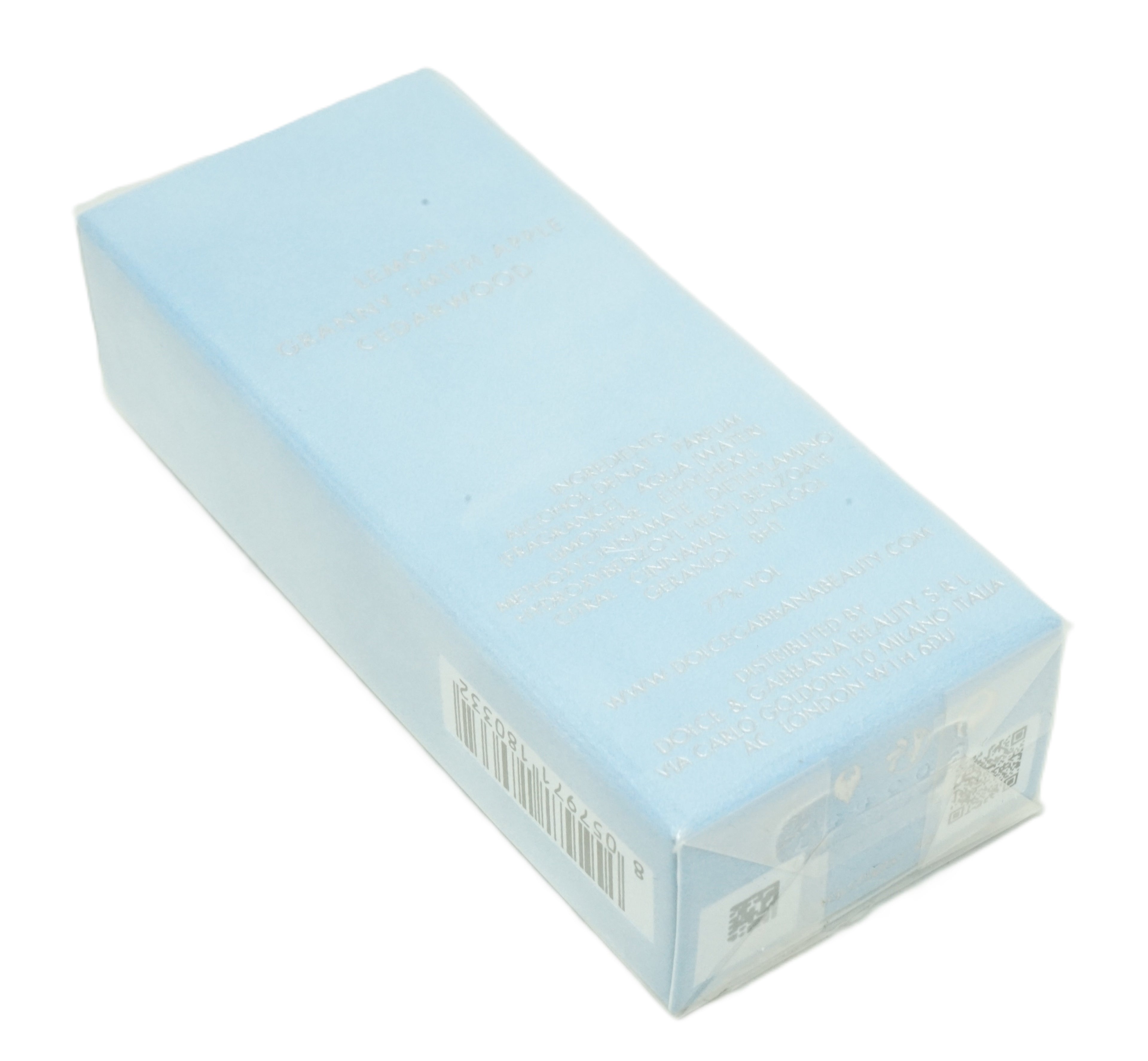 Dolce & Gabbana Light Blue Eau de Toilette 25ml