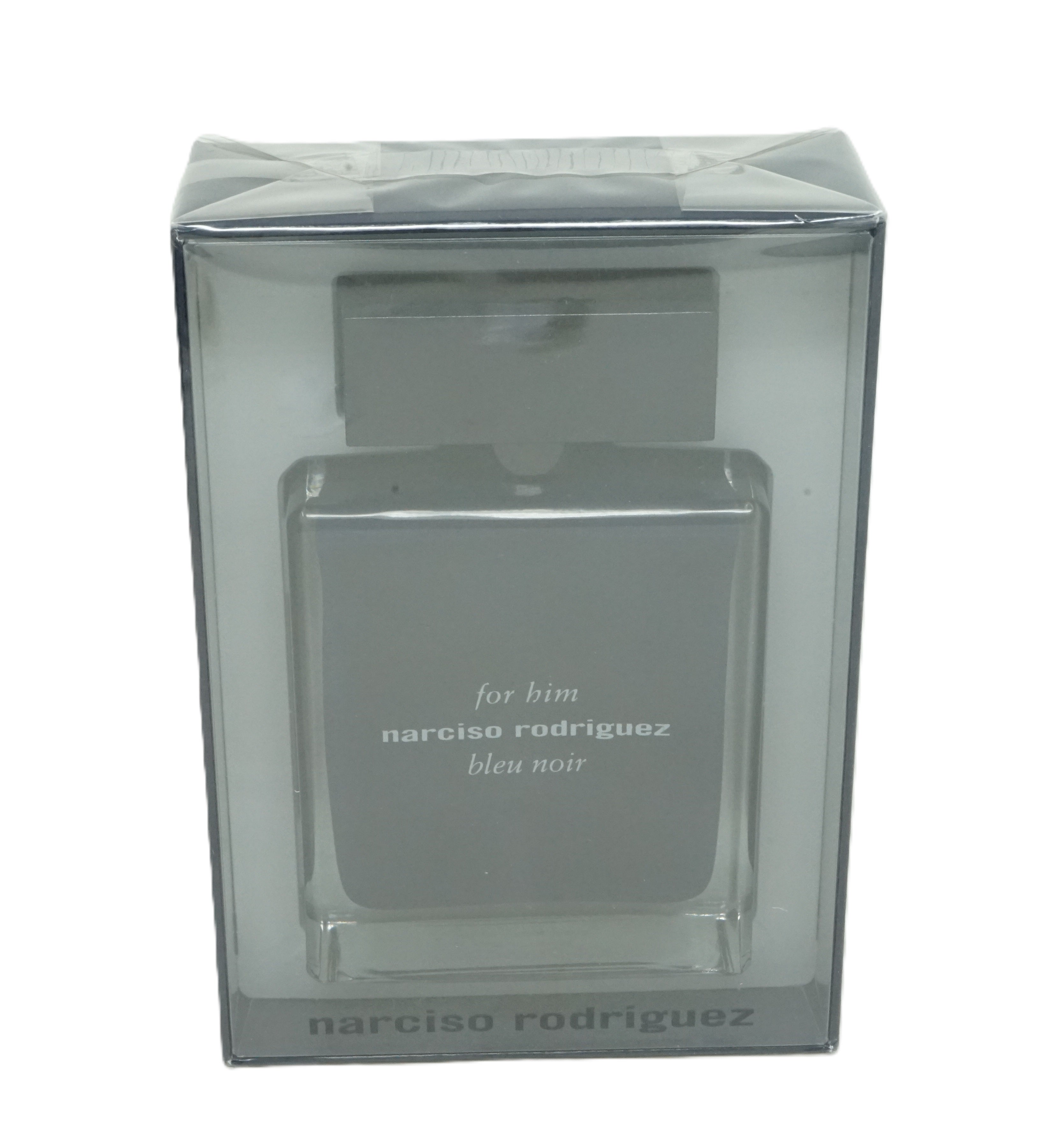 Narciso Rodriguez For Him Bleu Noir Eau de Toilette 150 ml