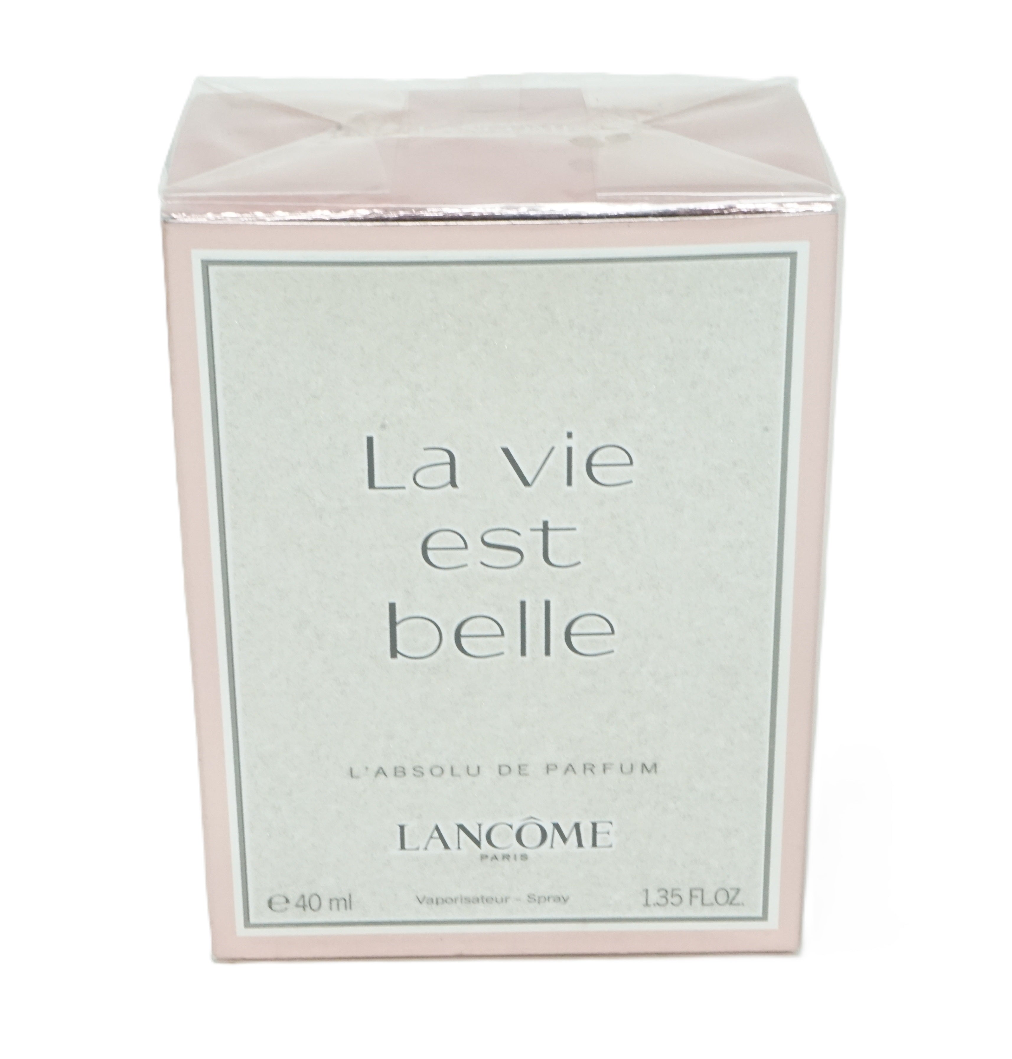 Lancome La Vie est Belle L'Absolu de Parfum 40ml