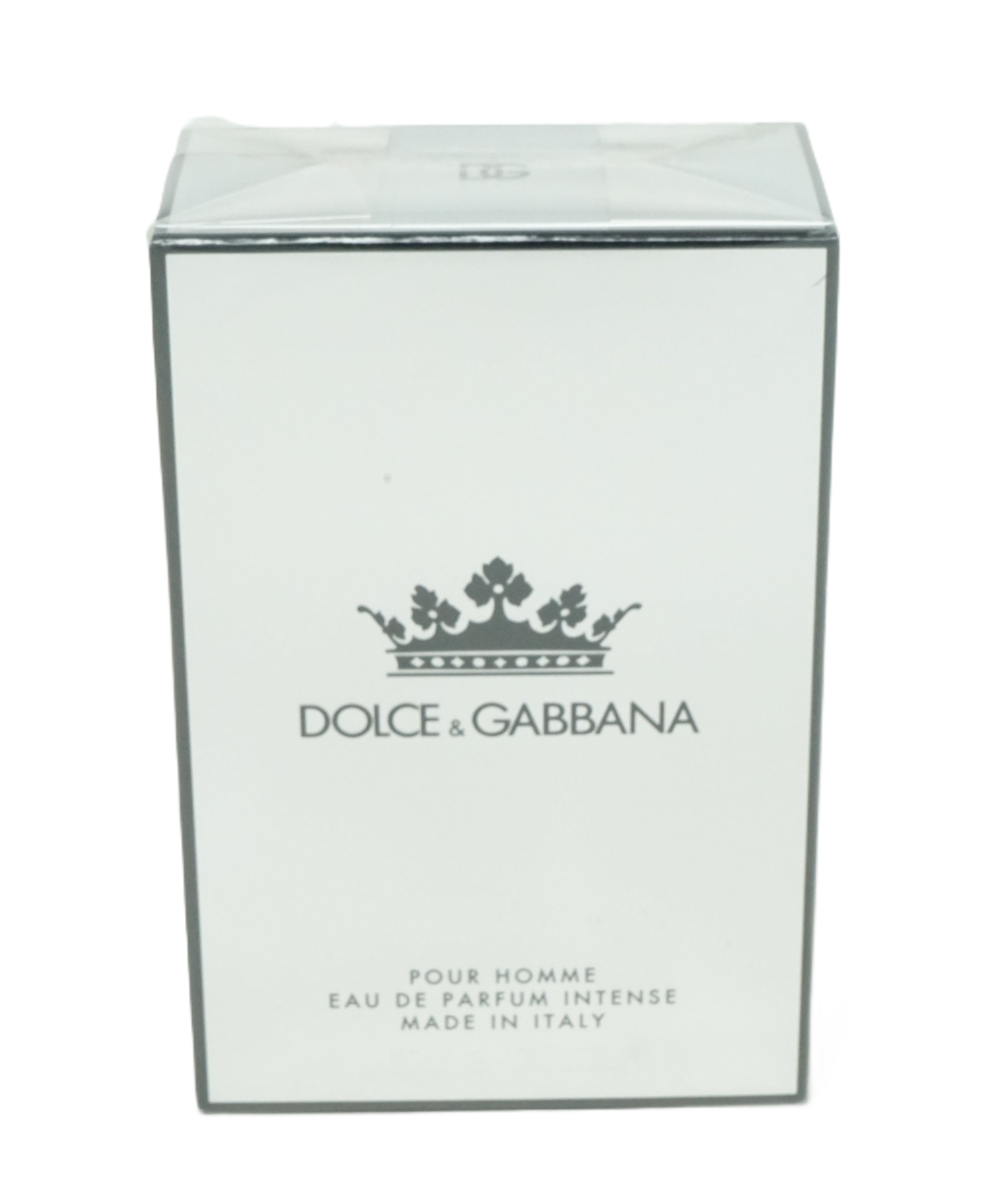 Dolce & Gabbana K Eau de Parfum Intense 50ml