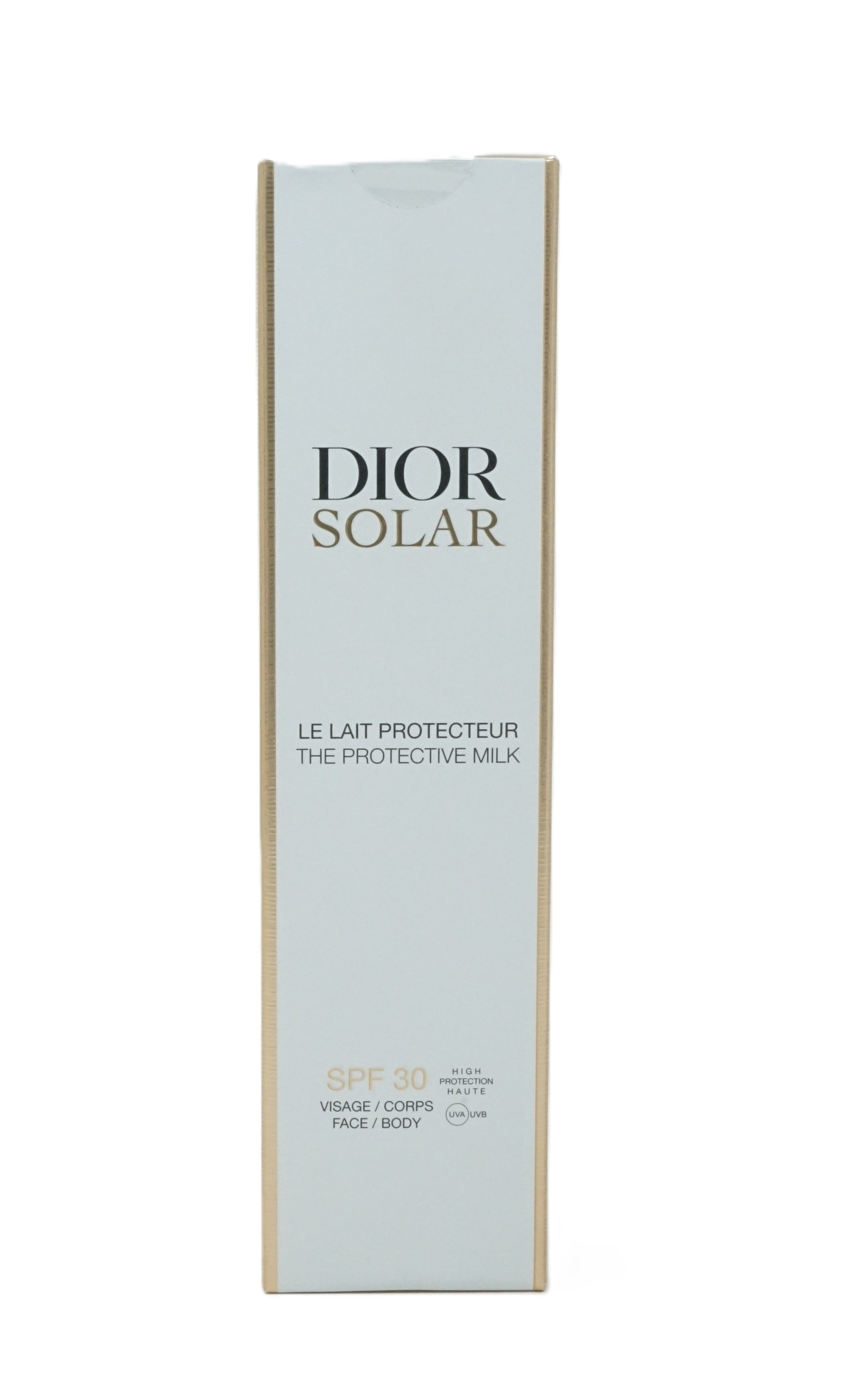 Dior Solar The Protective Body Milk 125 ml SPF30