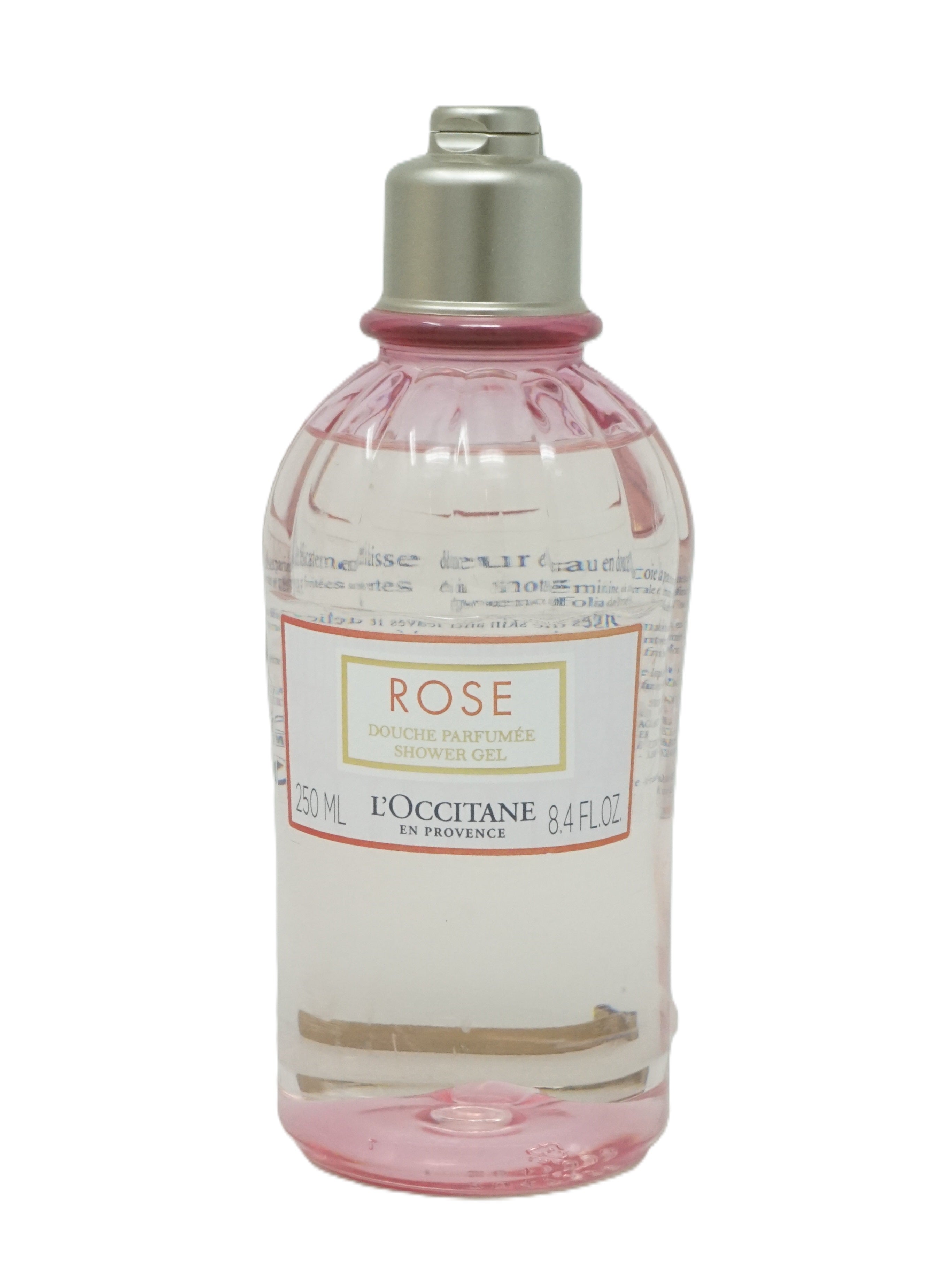 L'Occitane Rose Shower Gel 250 ml