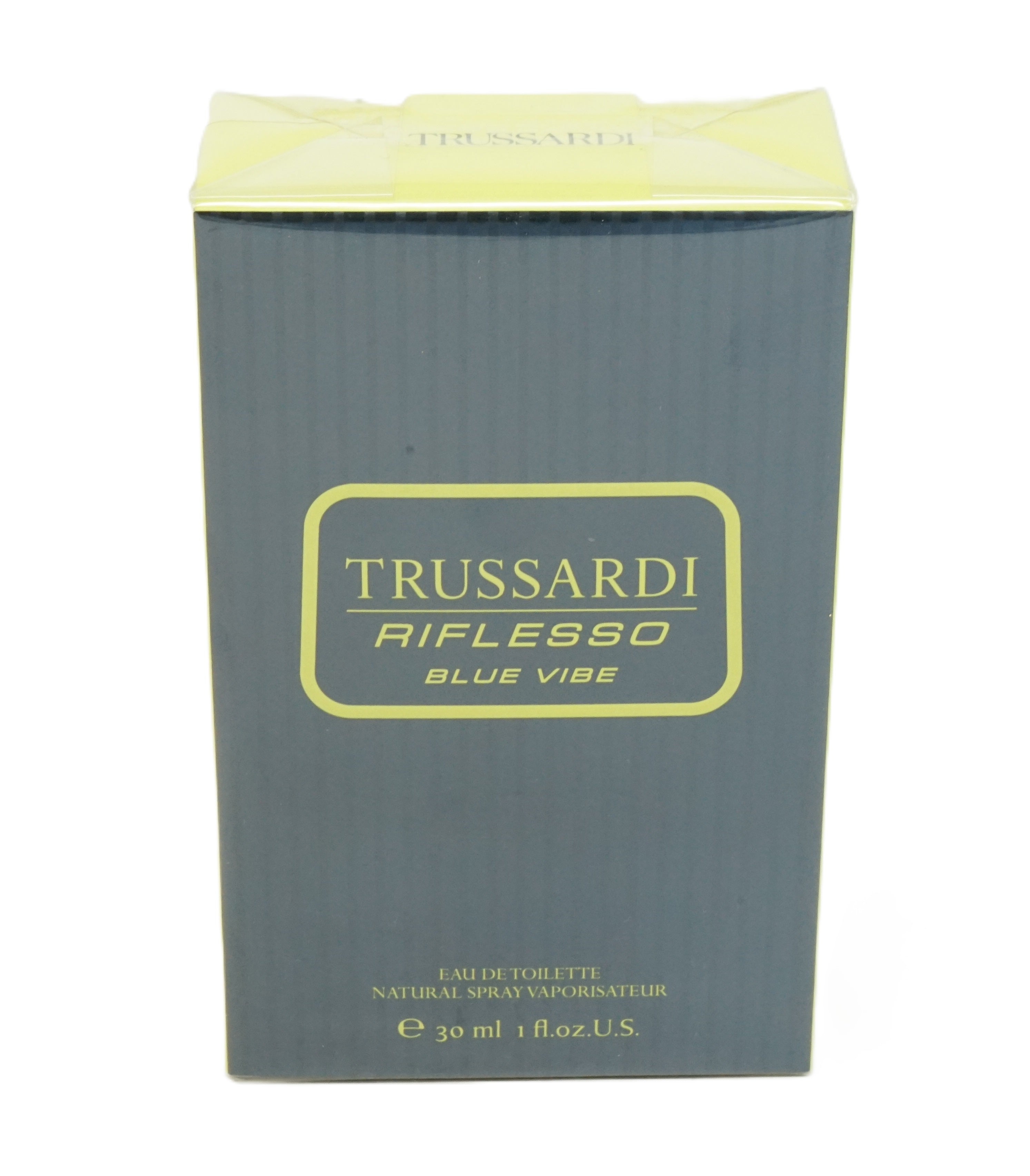 Trussardi Riflesso Blue Vibe Eau de Toilette Spray 30 ml