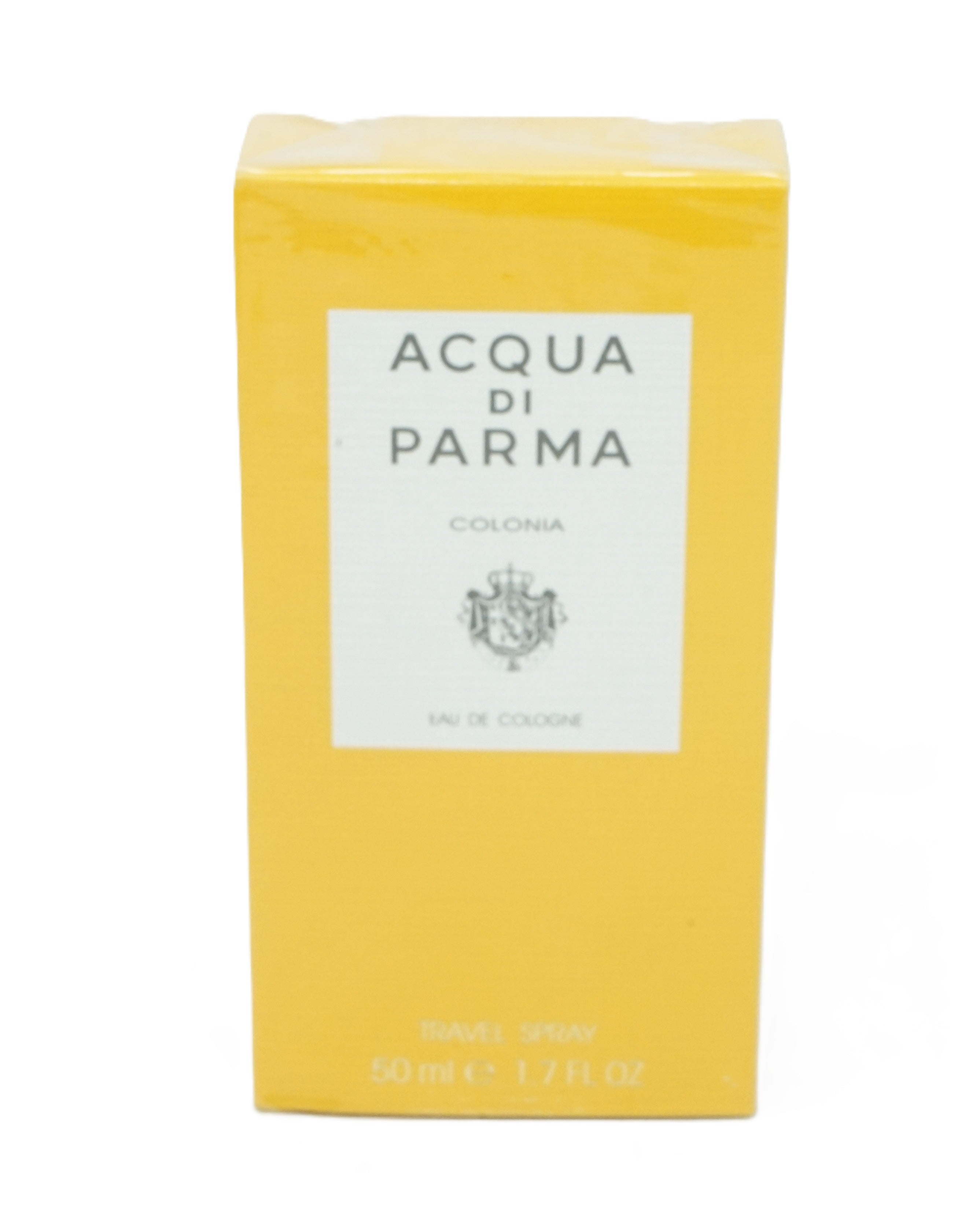 Acqua di Parma Colonia Eau de Cologne Travel Spray 50ml