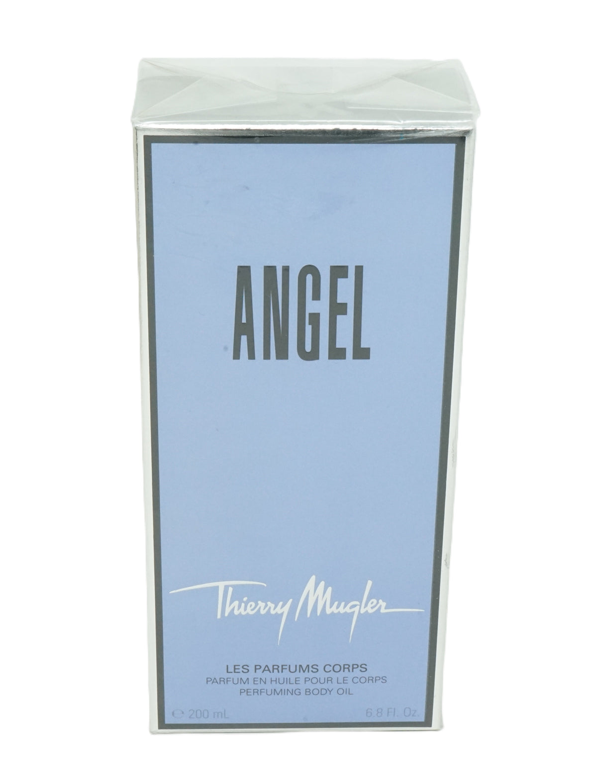 Thierry Mugler Angel Perfuming Body Oil 200ml