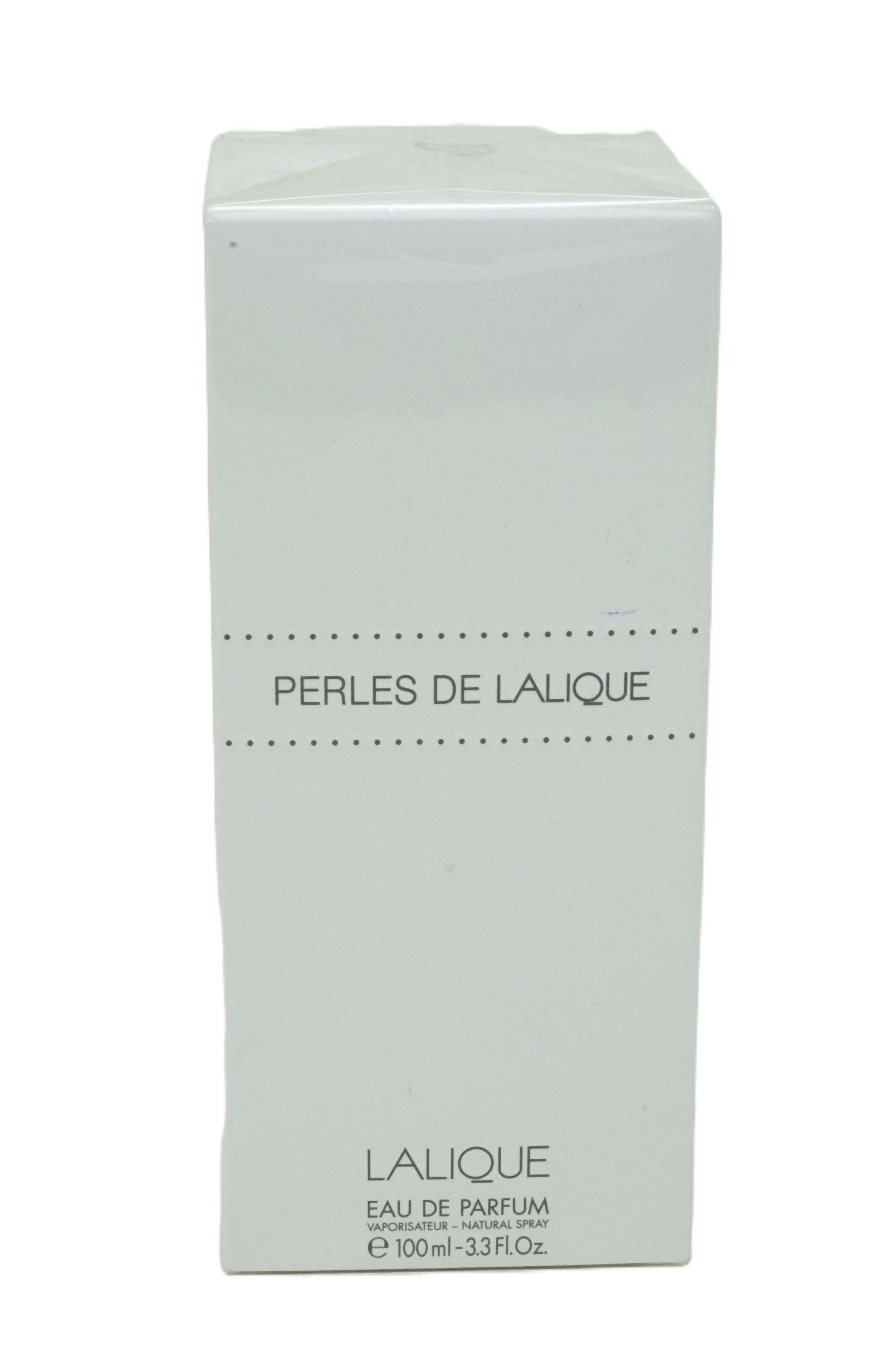 Lalique Perles de Lalique Eau de Parfum Spray 100 ml
