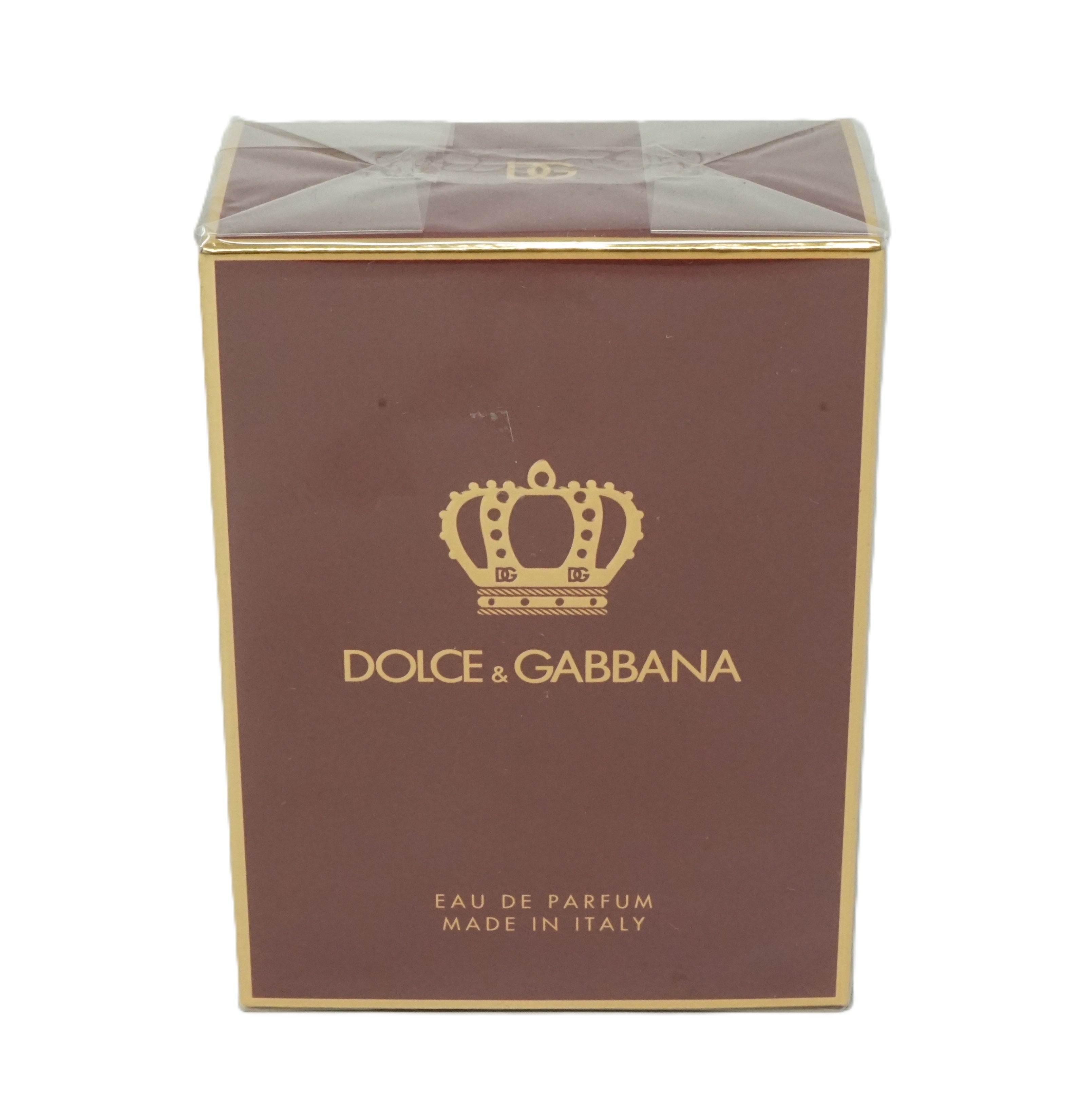 Dolce & Gabbana Q Eau de Parfum 30ml