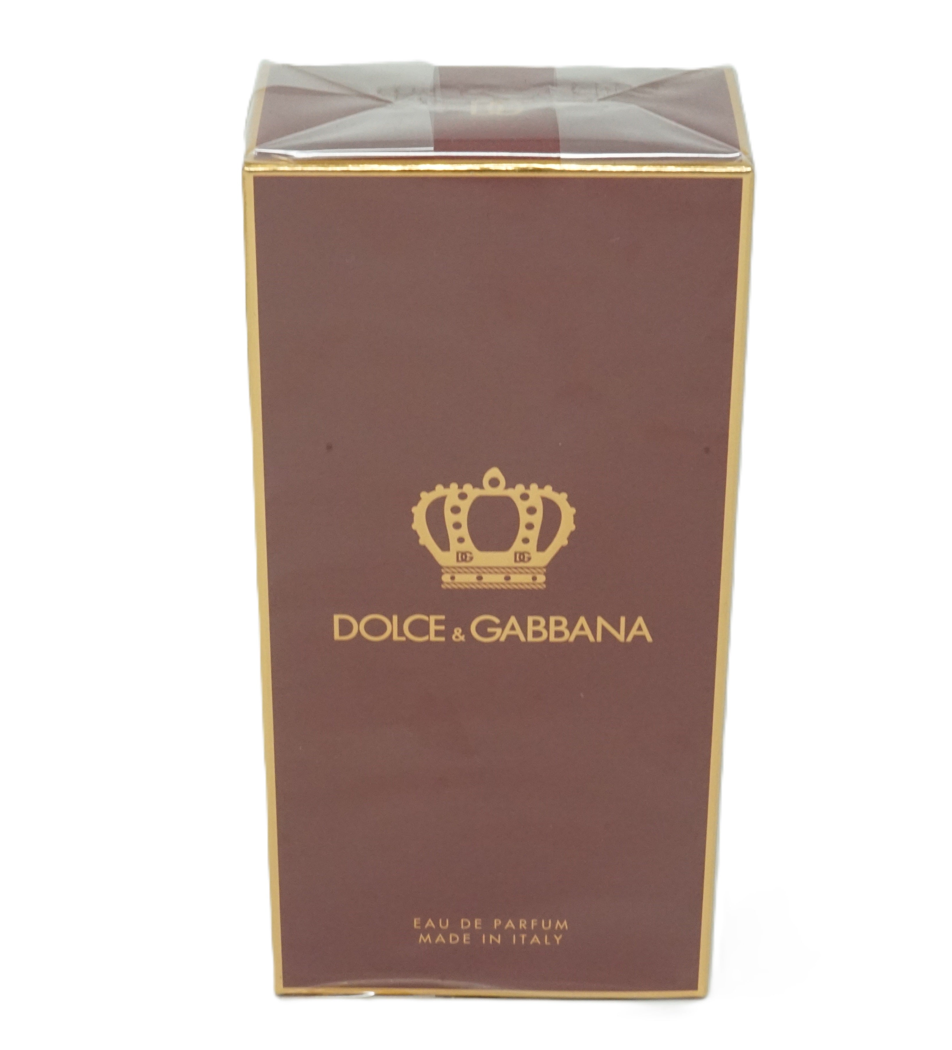 Dolce & Gabbana Q Eau de Parfum 100ml