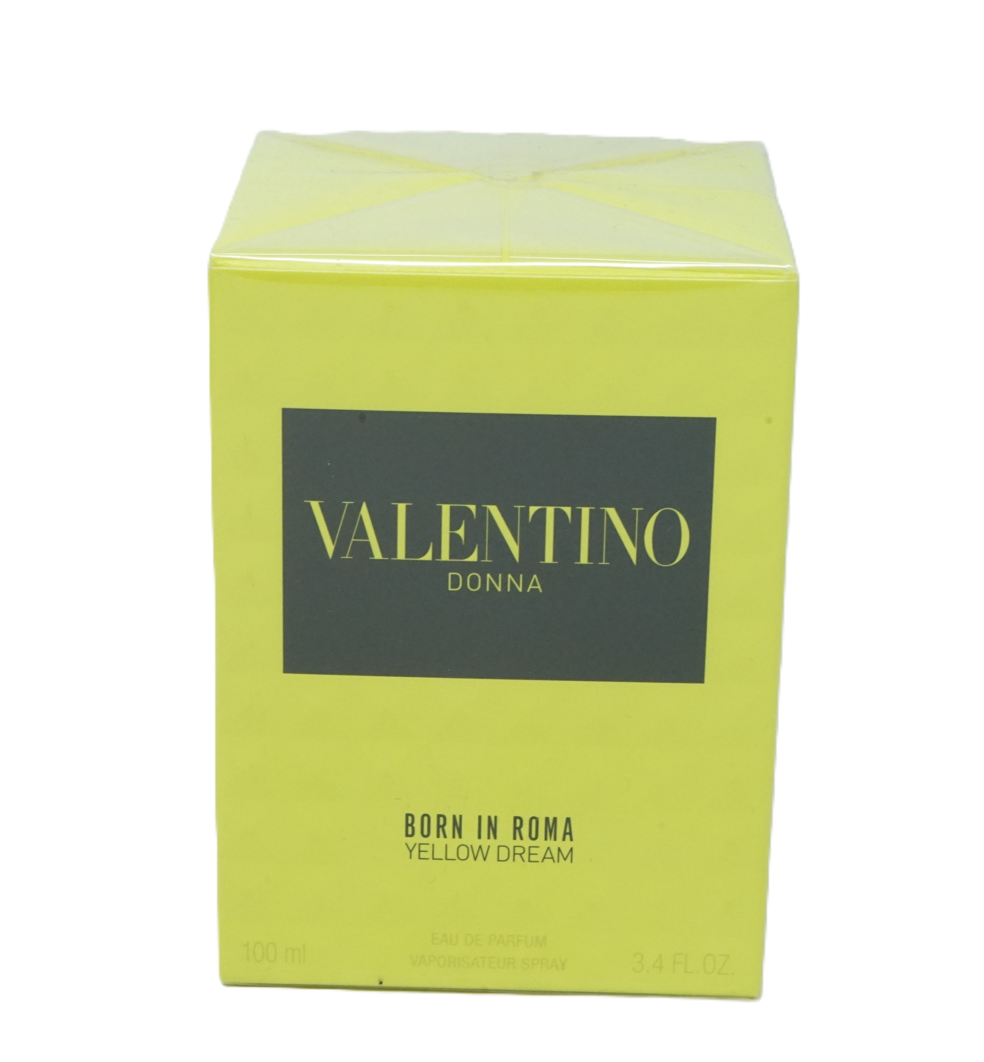Valentino Donna Born in Roma Yellow Dream Eau de Parfum Spray 100 ml