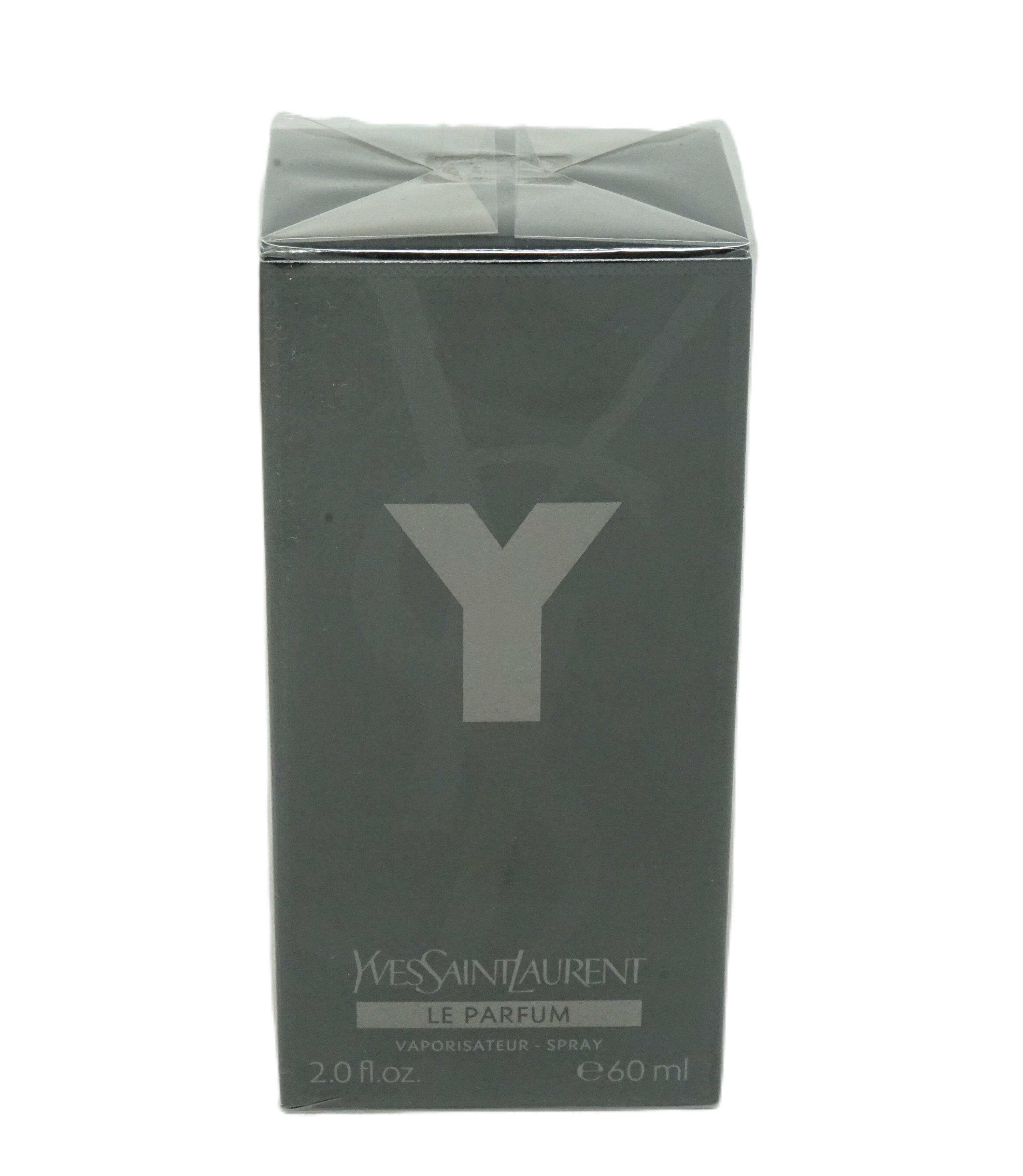 Yves Saint Laurent Y Le Parfum Spray 100 ml