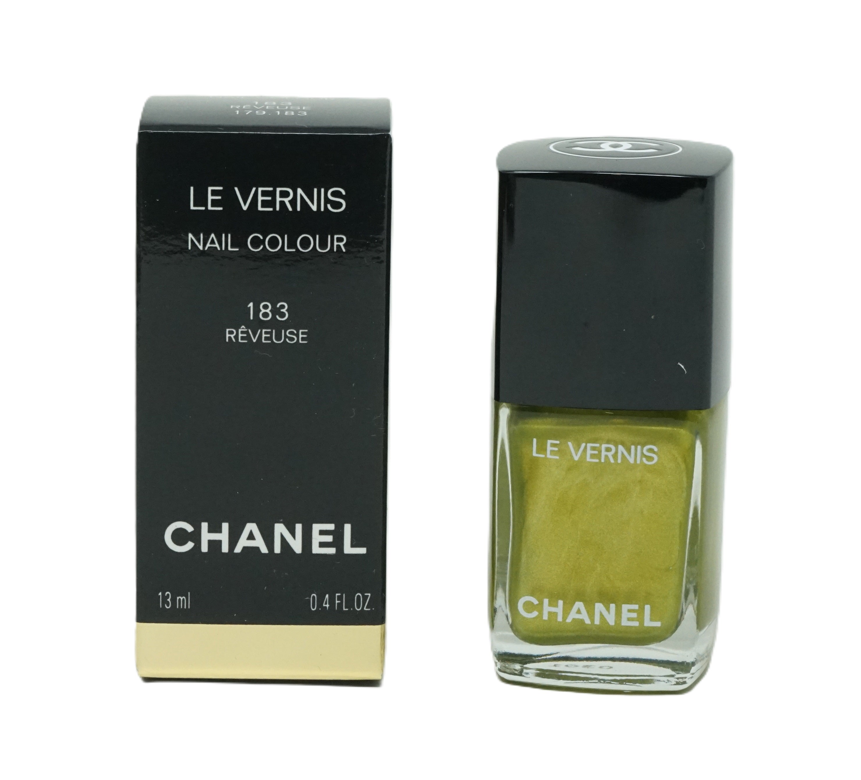 Chanel Le Vernis Nagellack 183 Reveuse 13ml