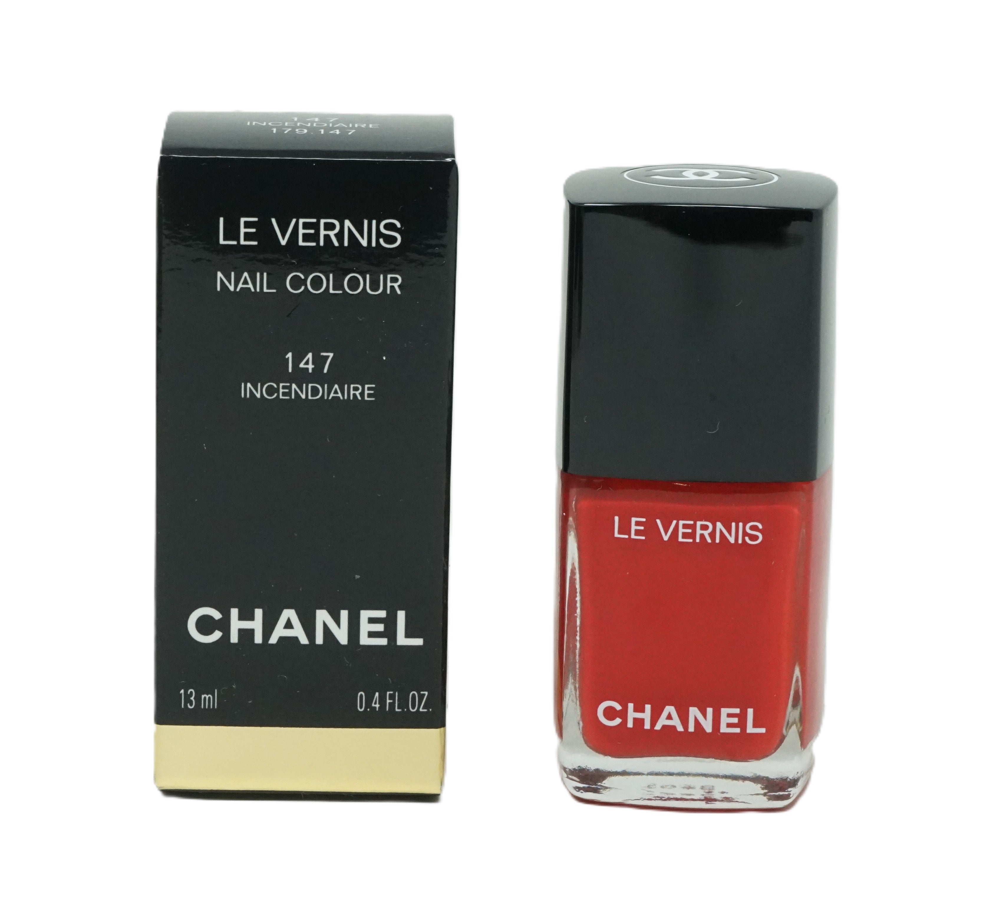 Chanel Le Vernis Nagellack 147 Incendiaire 13ml