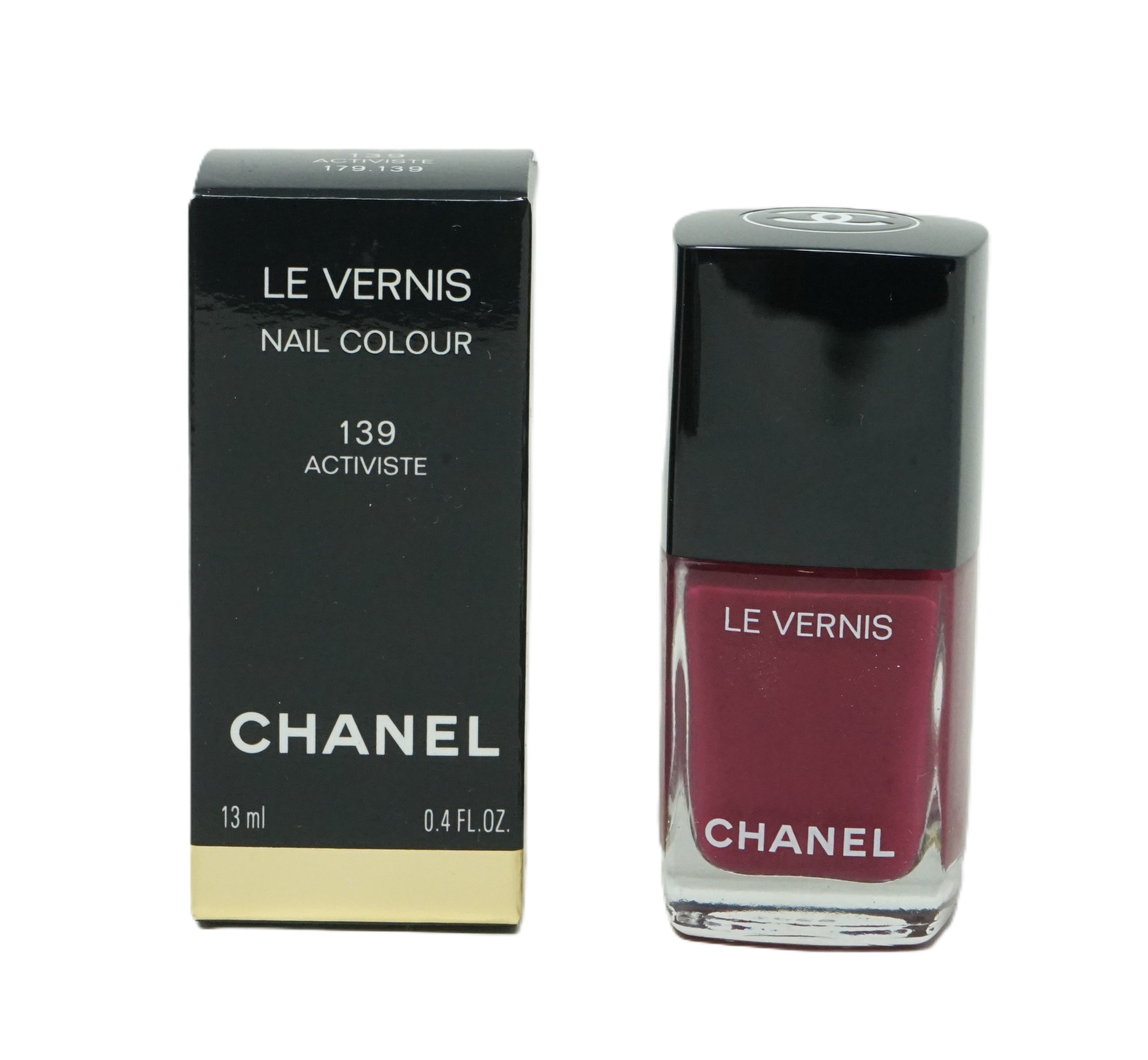 Chanel Le Vernis Nagellack 139 Activiste 13ml