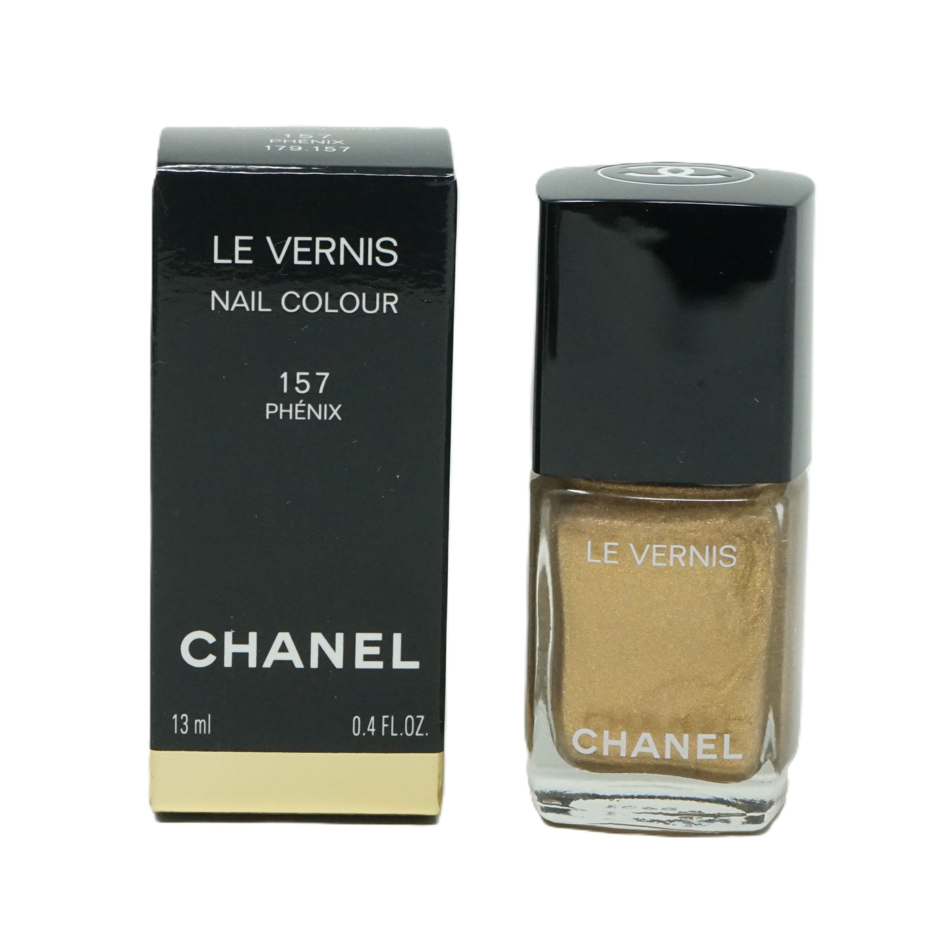 Chanel Le Vernis Nagellack 157 Phenix 13ml