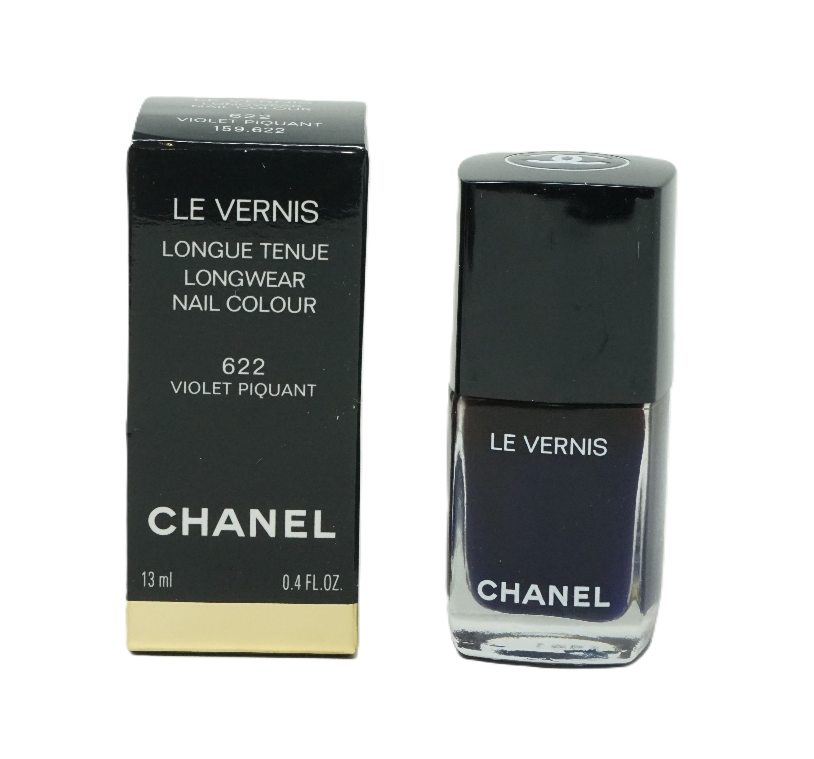 Chanel Le Vernis Nagellack 622 Violet Piquant 13ml