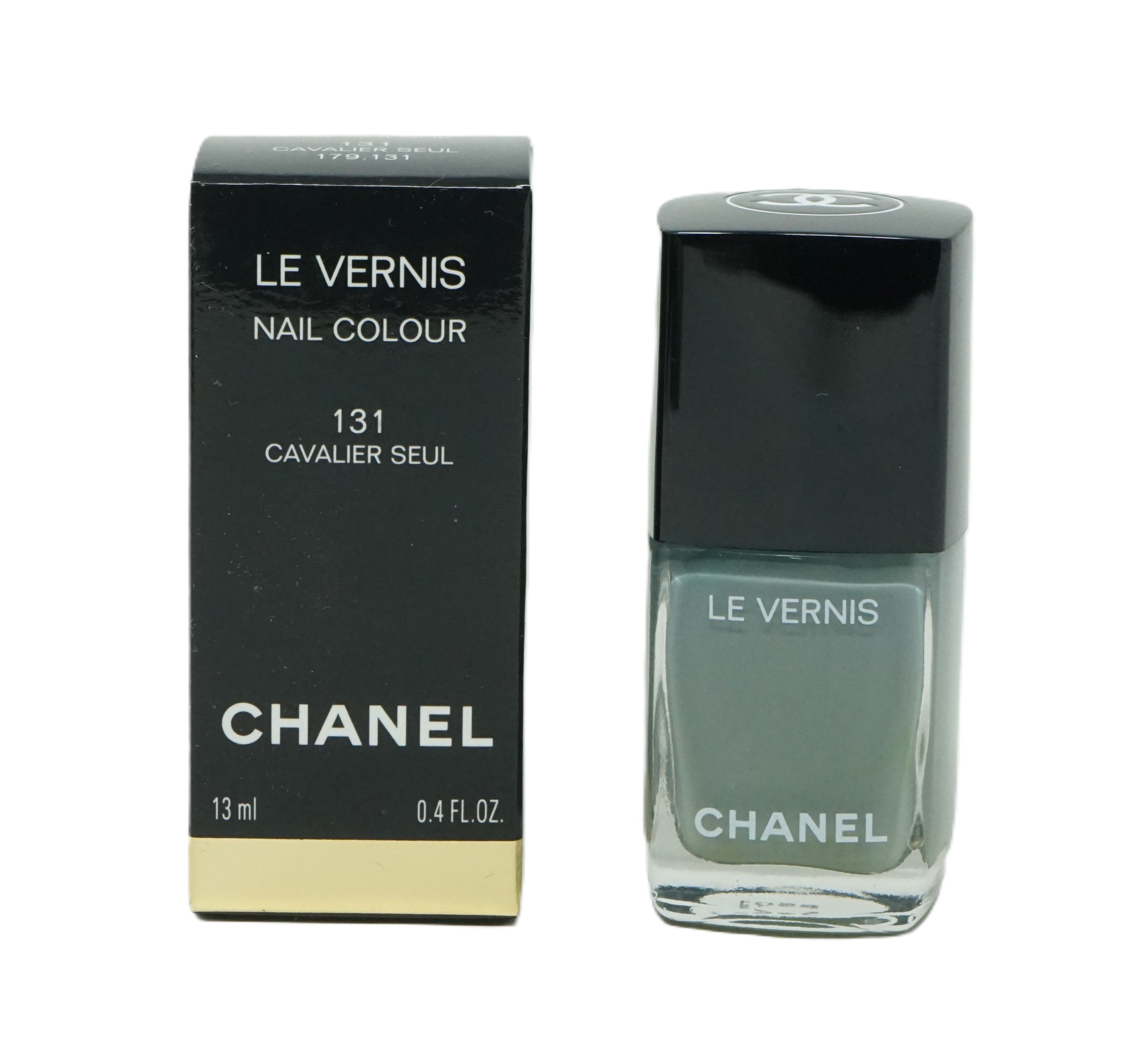 Chanel Le Vernis Nagellack 131 Cavalier Seul 13ml