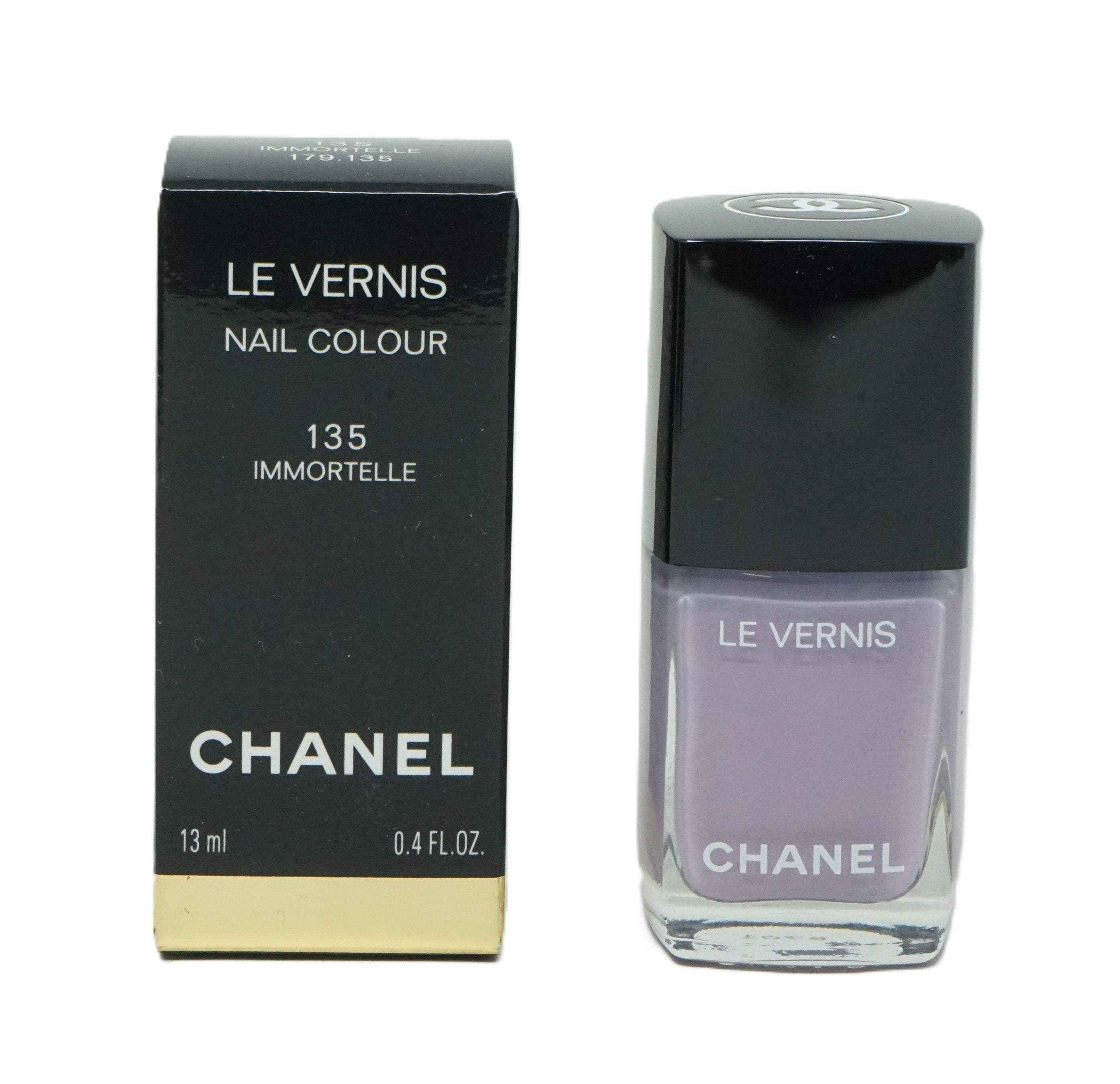 Chanel Le Vernis Nagellack 135 Immortelle 13ml