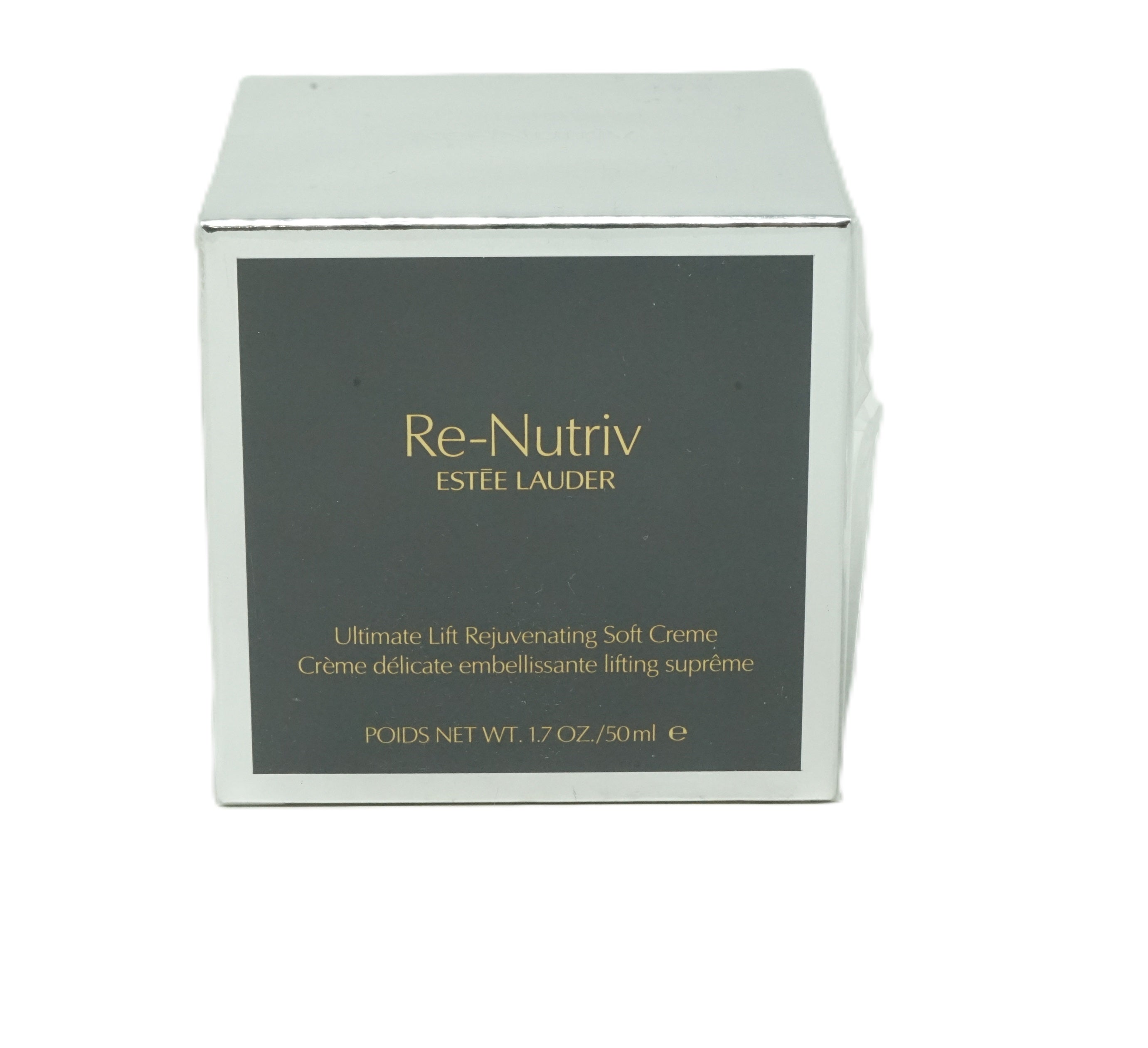 Estee Lauder Re-Nutriv Ultimate Lift Rejuvenating Soft Creme 50ml