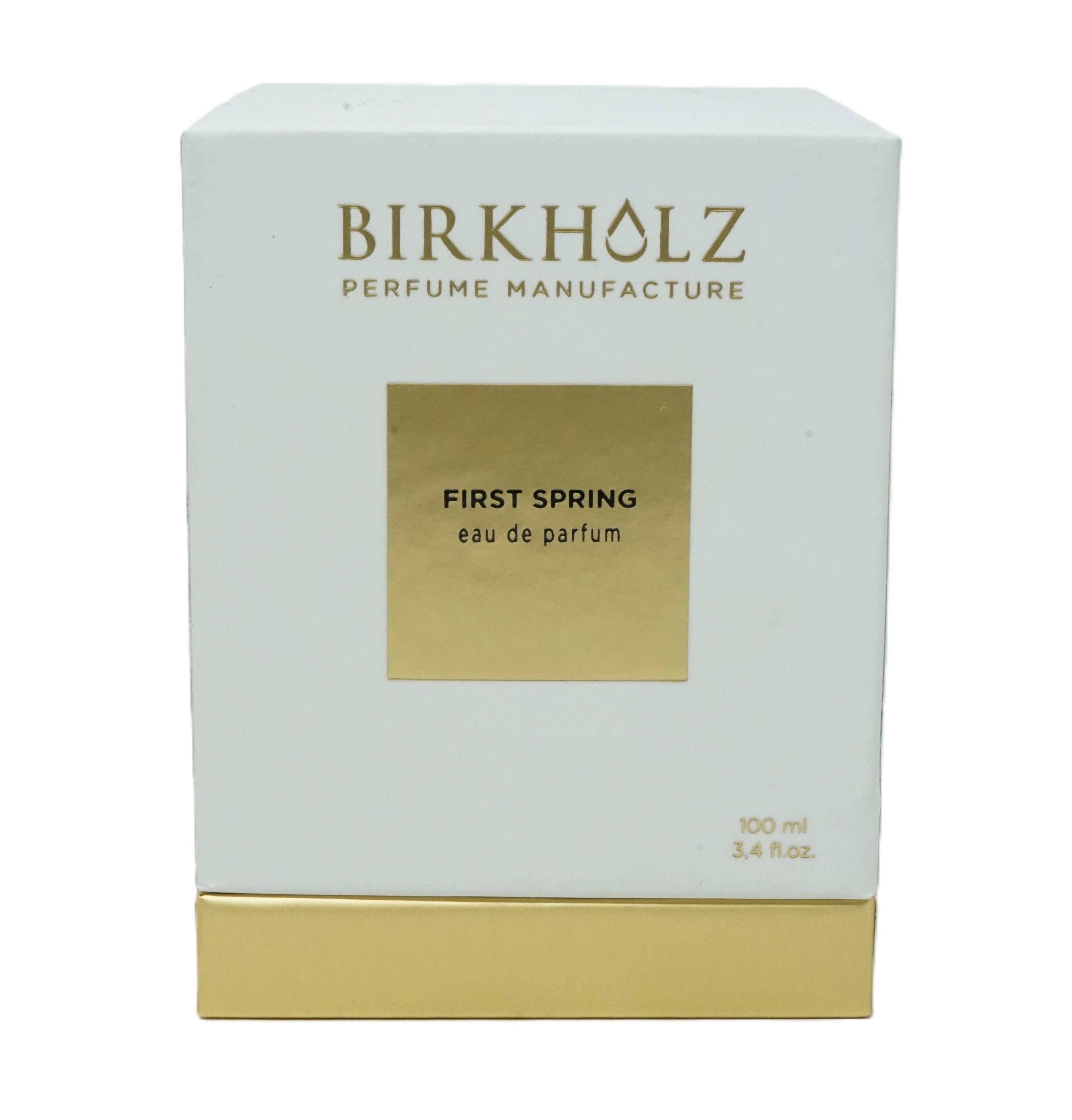 Birkholz First Spring Eau de Parfum 100ml