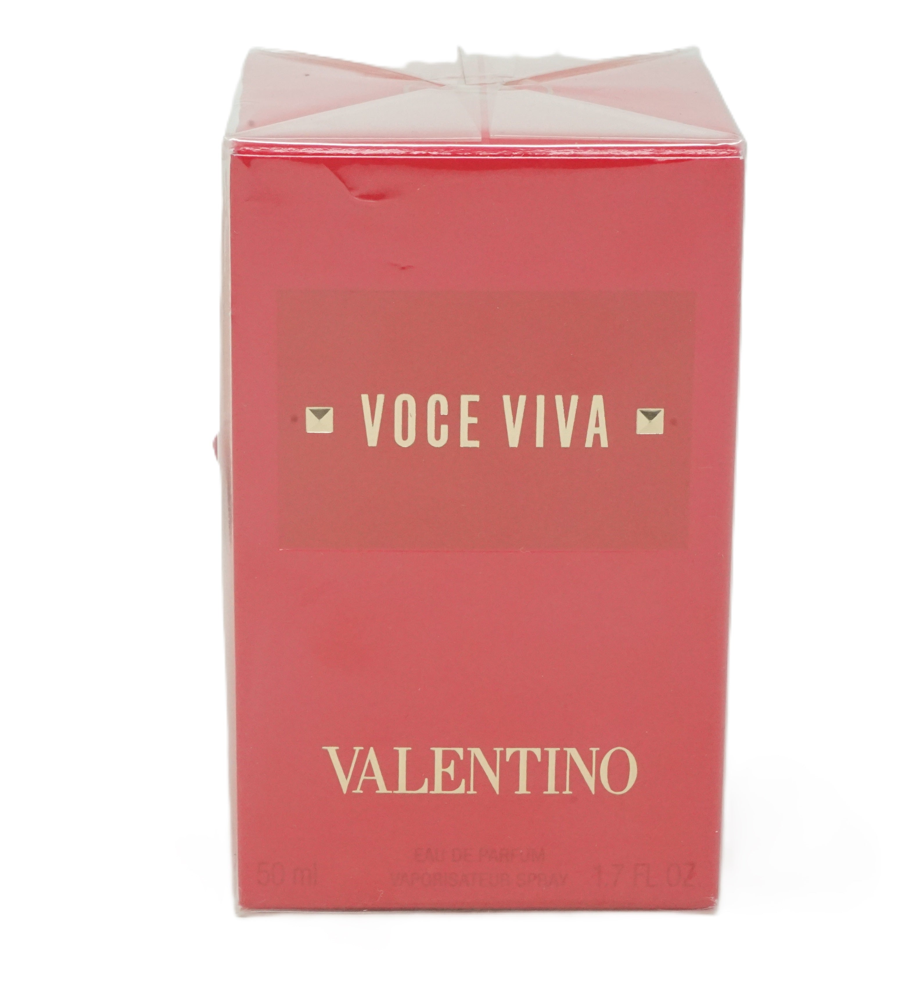 Valentino Voce Viva Eau de Parfum 50 ml