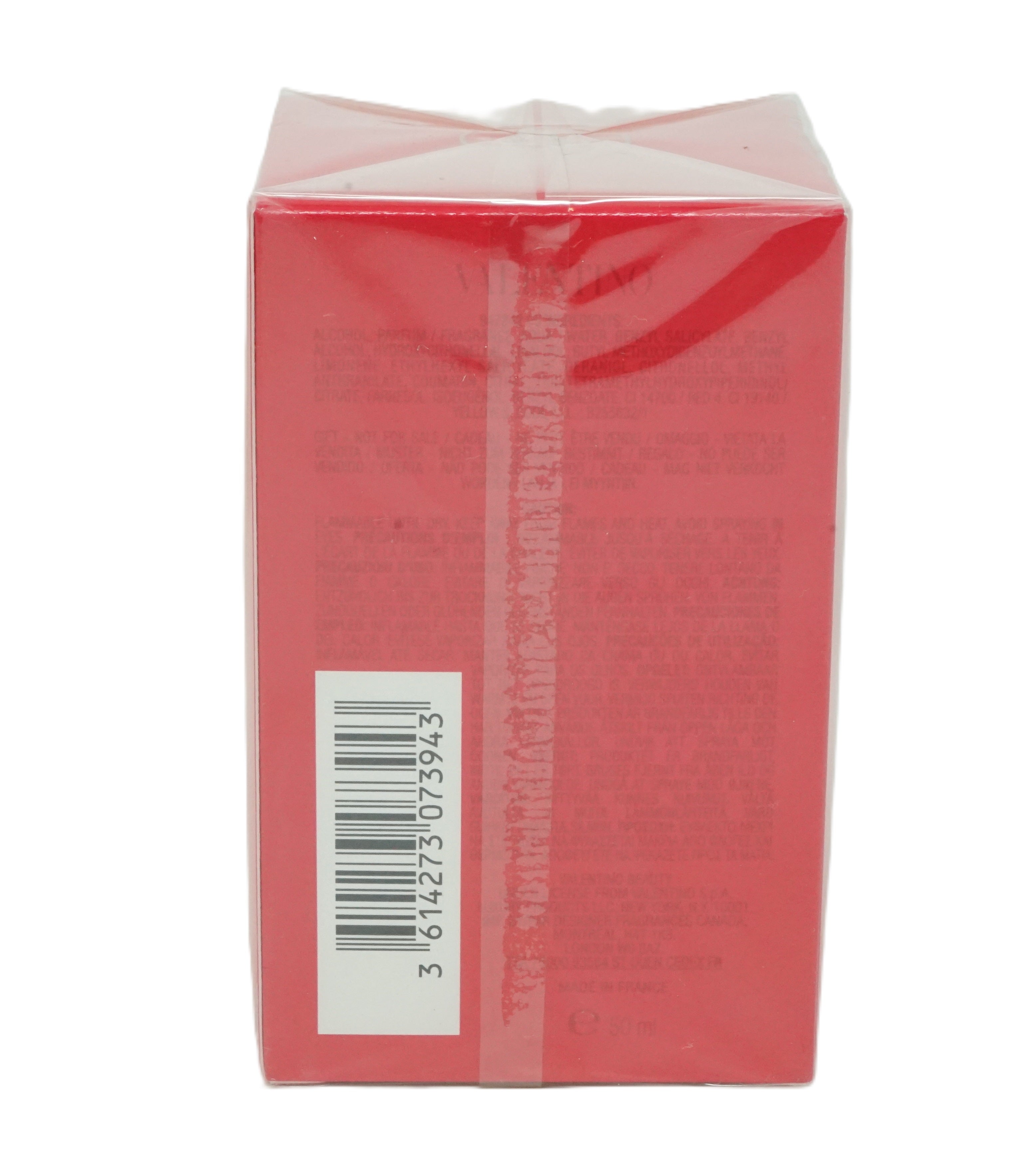 Valentino Voce Viva Eau de Parfum 50 ml