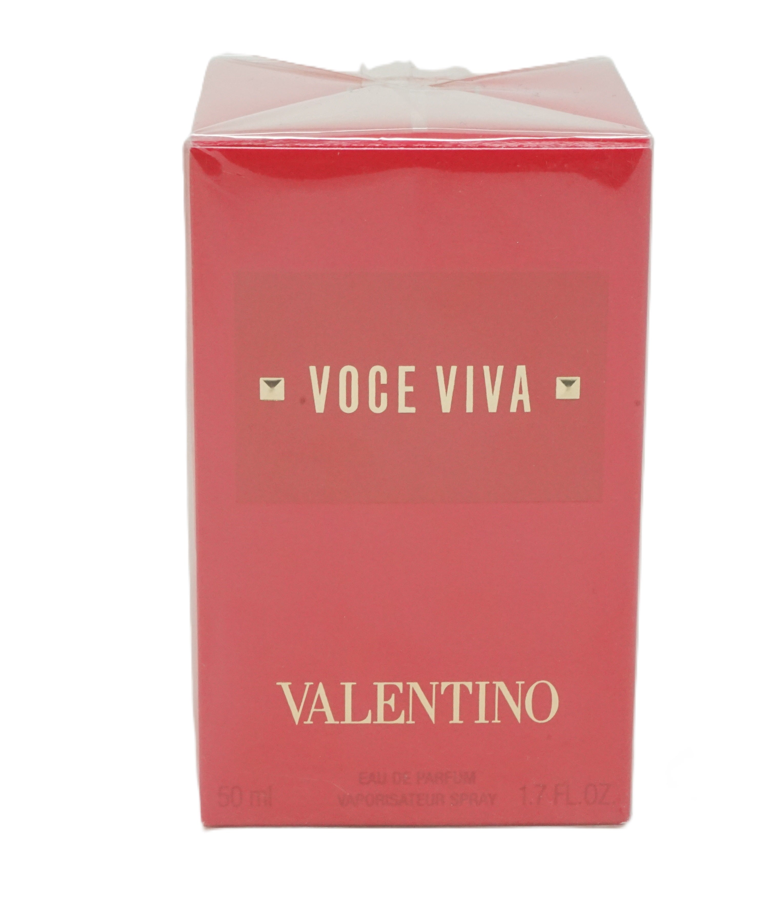 Valentino Voce Viva Eau de Parfum 50 ml