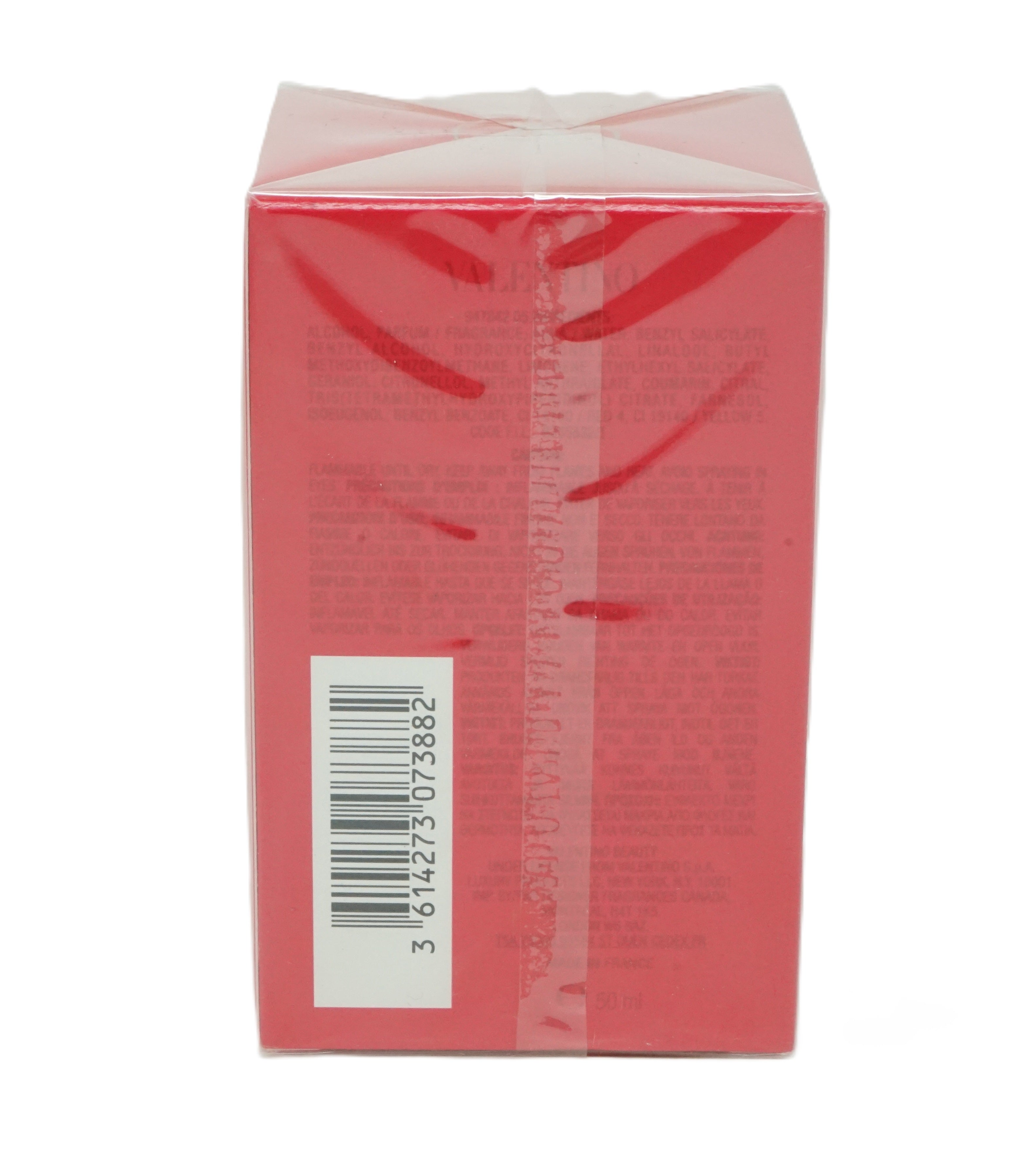 Valentino Voce Viva Eau de Parfum 50 ml