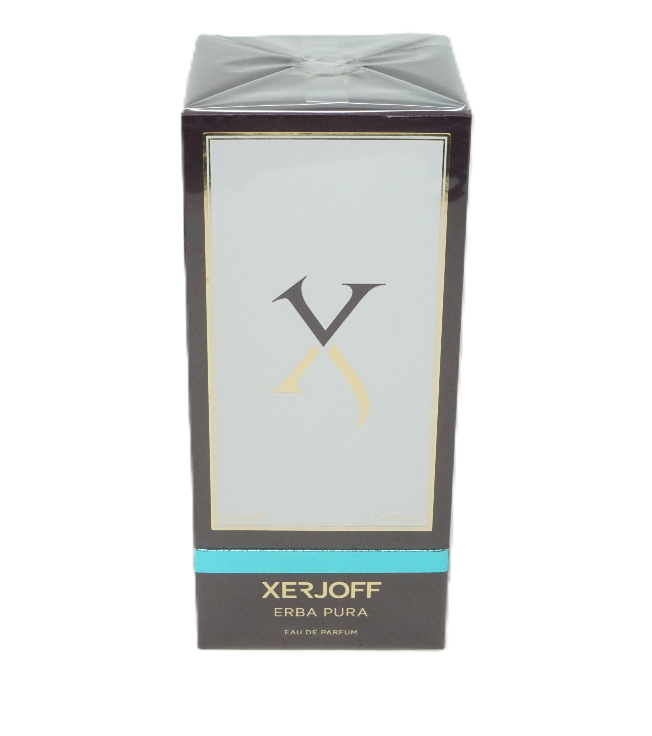Xerjoff Erba Pura Eau de Parfum 100ml alte version