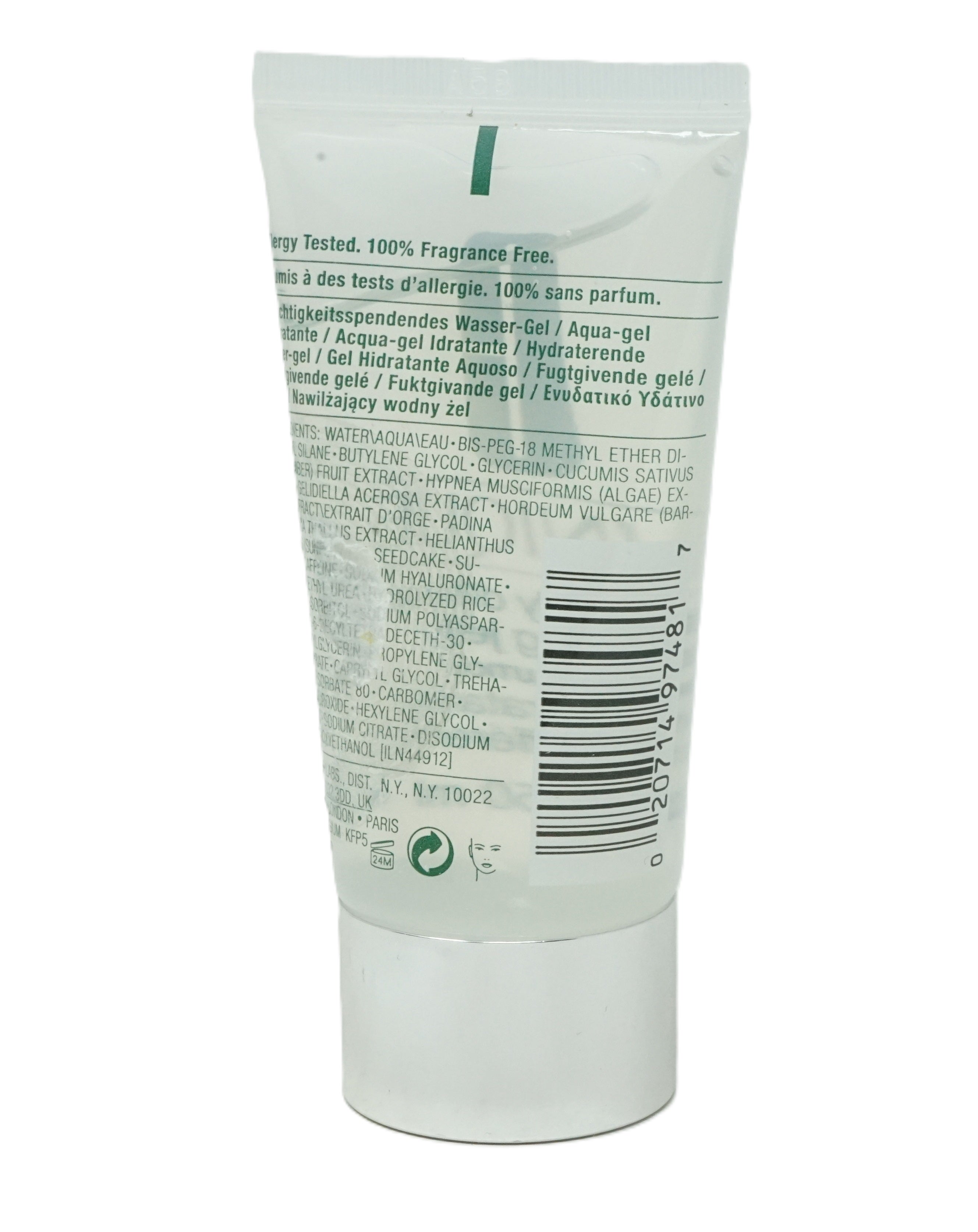 Clinique dramatically different hydrating jelly Anti-Pollution 50 ml