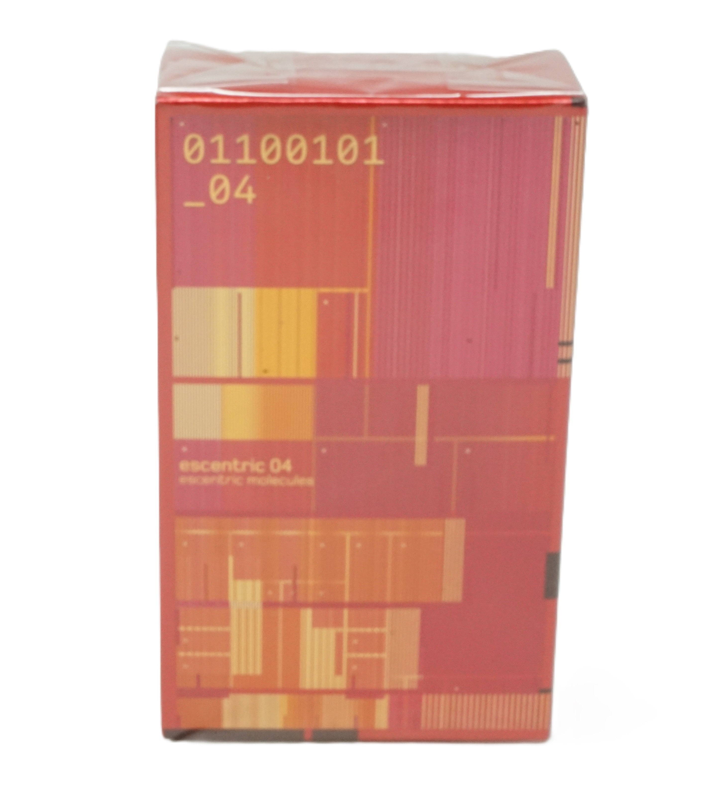 ESCENTRIC MOLECULES ESCENTRIC 04  Eau de Toilette 100ml
